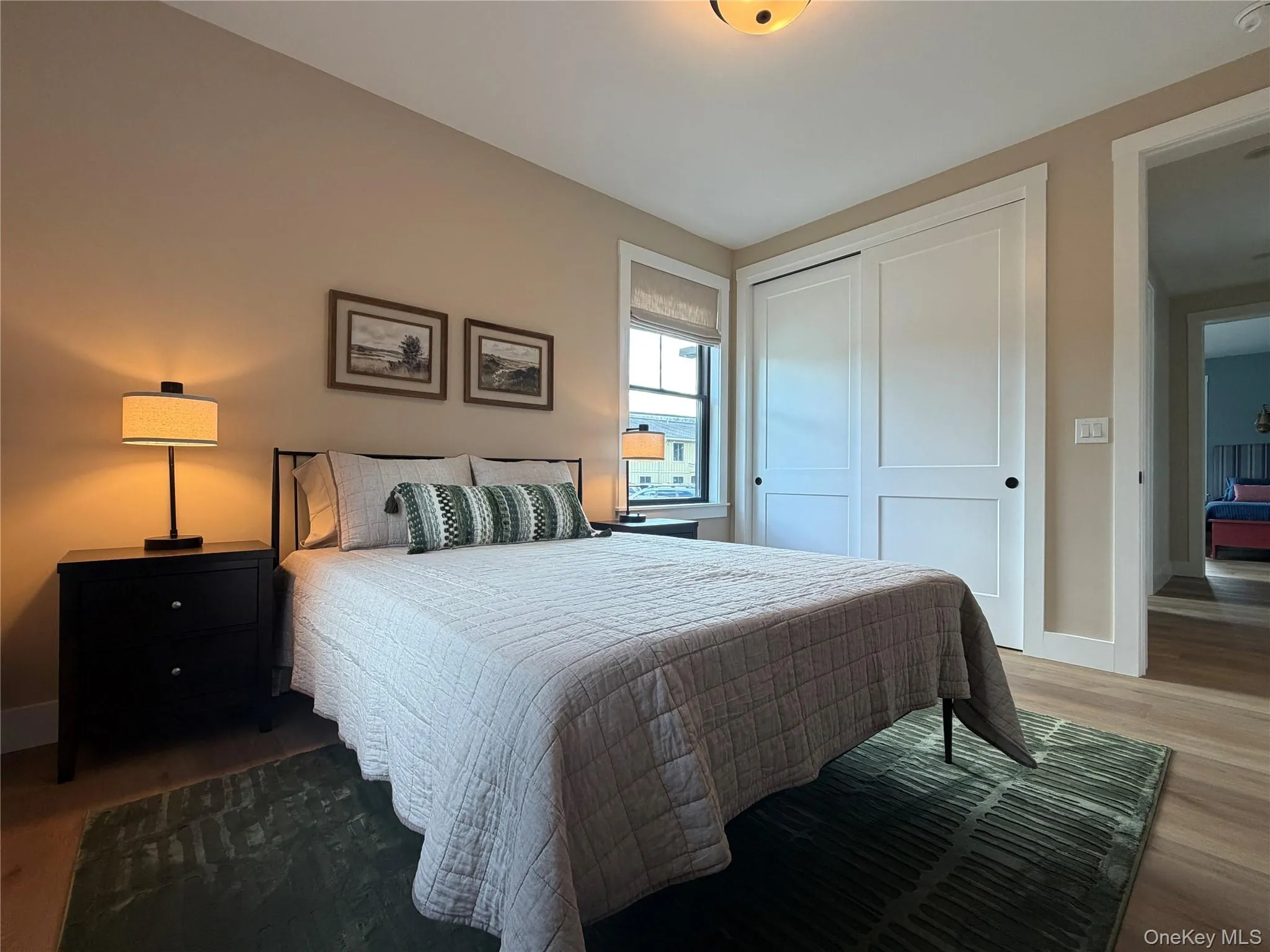 2nd Bedroom 2nd Bedroom