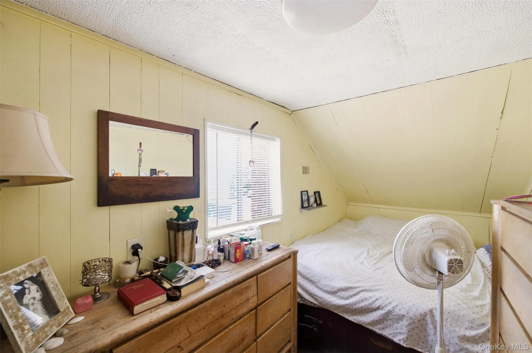 Second Floor Bedroom 2 Second Floor Bedroom 2