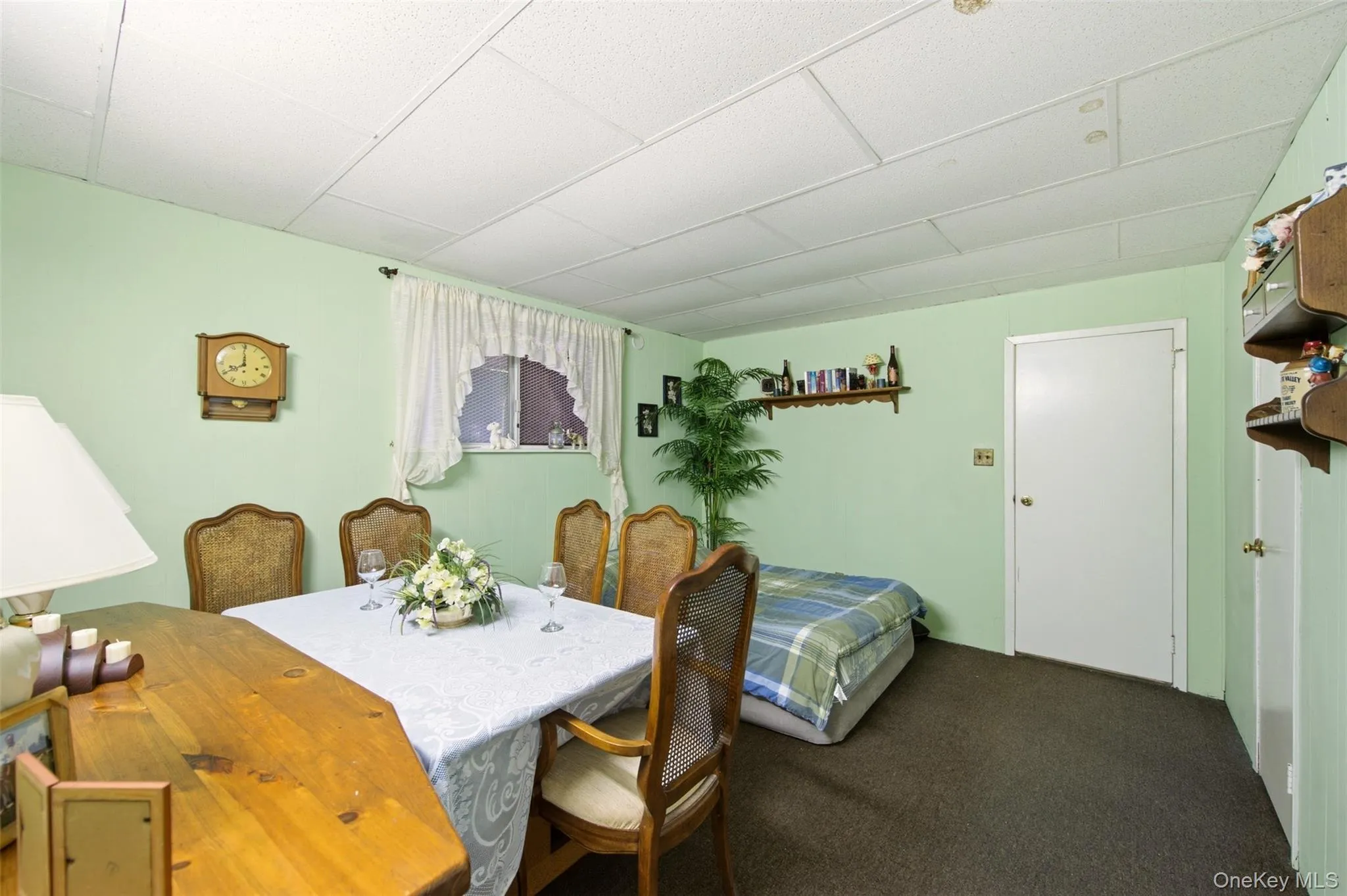Main Floor Dining Room Main Floor Dining Room
