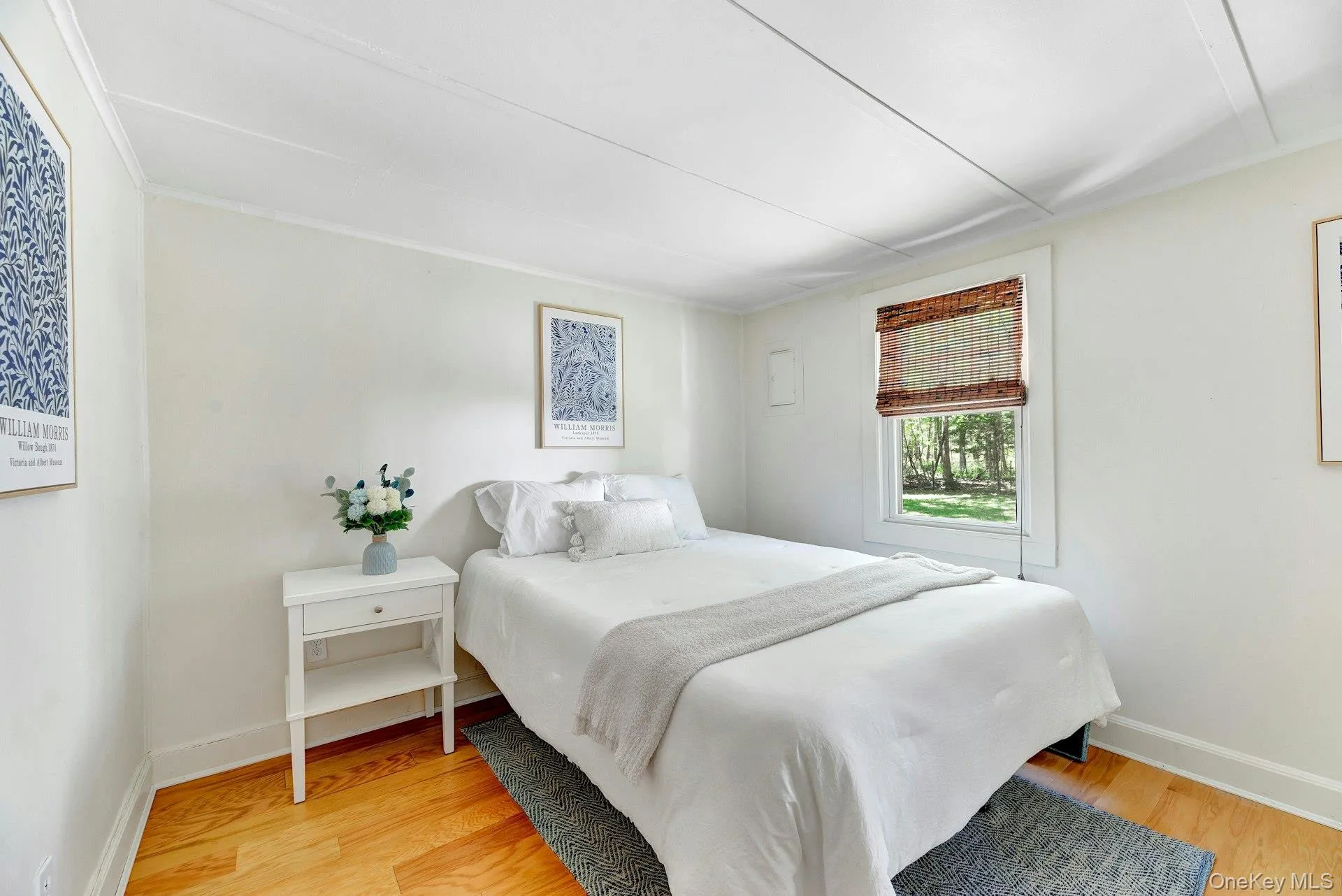 A peaceful retreat filled with natural light, offering a relaxing place to unwind after a day spent boating, biking or enjoying all that the North Fork has to offer. A peaceful retreat filled with natural light, offering a relaxing place to unwind after a day spent boating, biking or enjoying all that the North Fork has to offer.