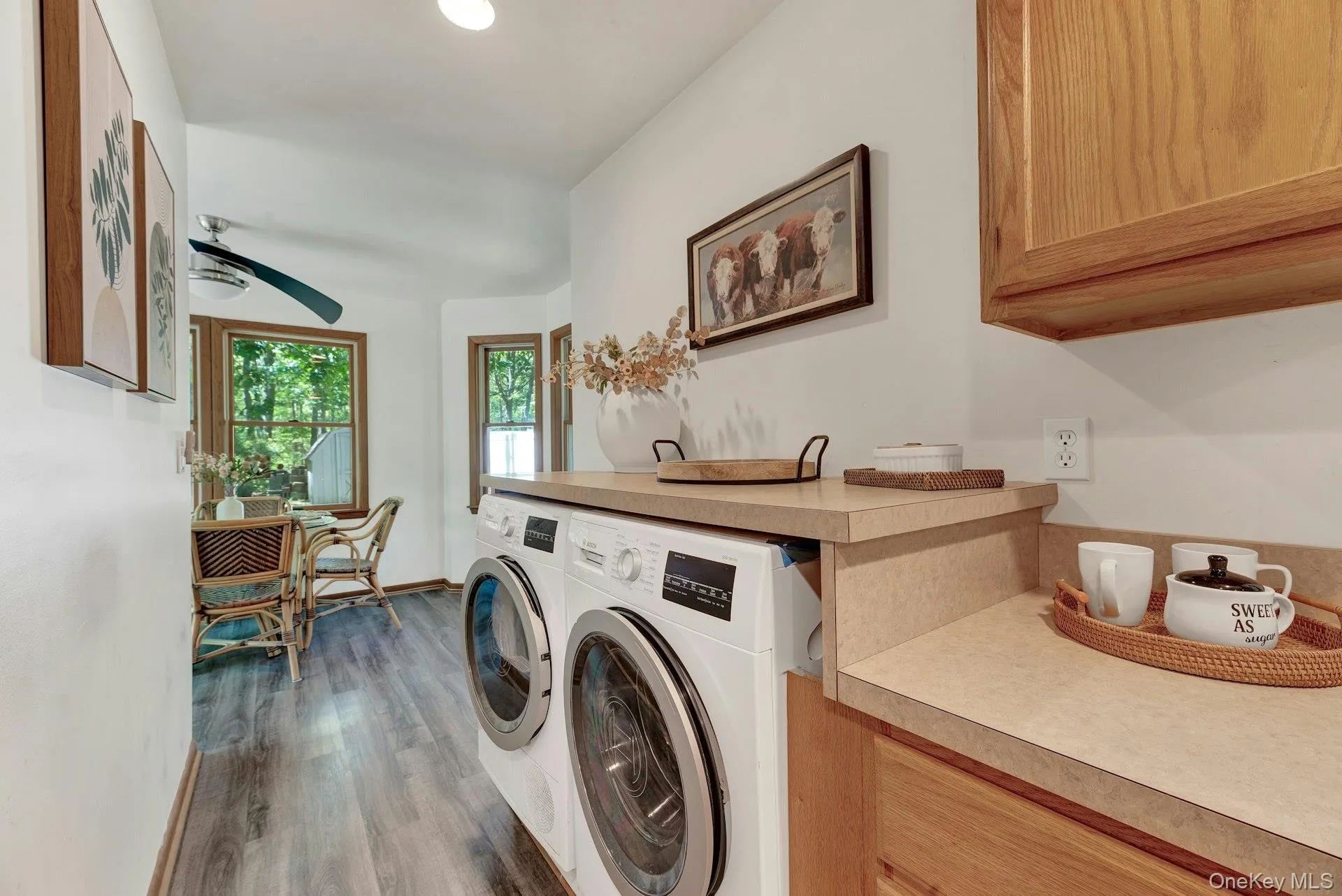 Newly renovated kitchen and newer appliances. Newly renovated kitchen and newer appliances.