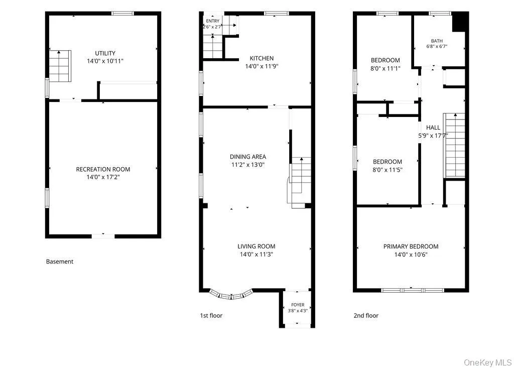 133-22 85th Street, New York, NY, 3 Bedrooms Bedrooms, 6 Rooms Rooms,1 BathroomBathrooms,Residential,For Rent,85th,0,1011734 133-22 85th Street, New York, NY, 3 Bedrooms Bedrooms, 6 Rooms Rooms,1 BathroomBathrooms,Residential,For Rent,85th,0,1011734
