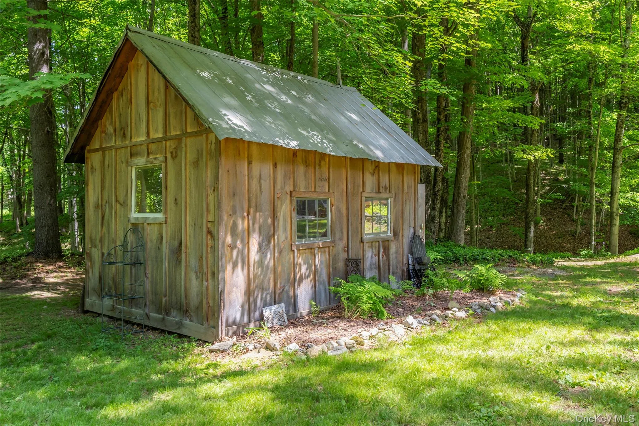 Garden Shed Garden Shed