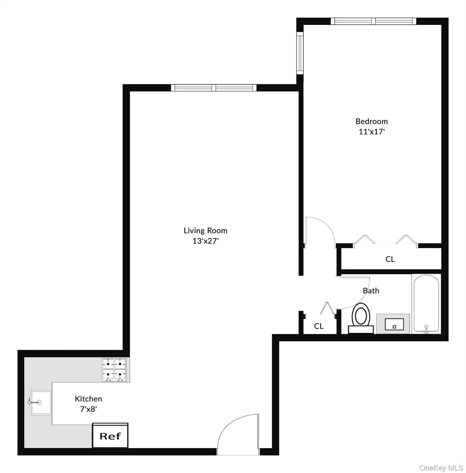 1296 Midland Avenue, Yonkers, NY, 1 Bedroom Bedrooms, 4 Rooms Rooms,1 BathroomBathrooms,Residential,For Rent,Midland,0,1011777 1296 Midland Avenue, Yonkers, NY, 1 Bedroom Bedrooms, 4 Rooms Rooms,1 BathroomBathrooms,Residential,For Rent,Midland,0,1011777