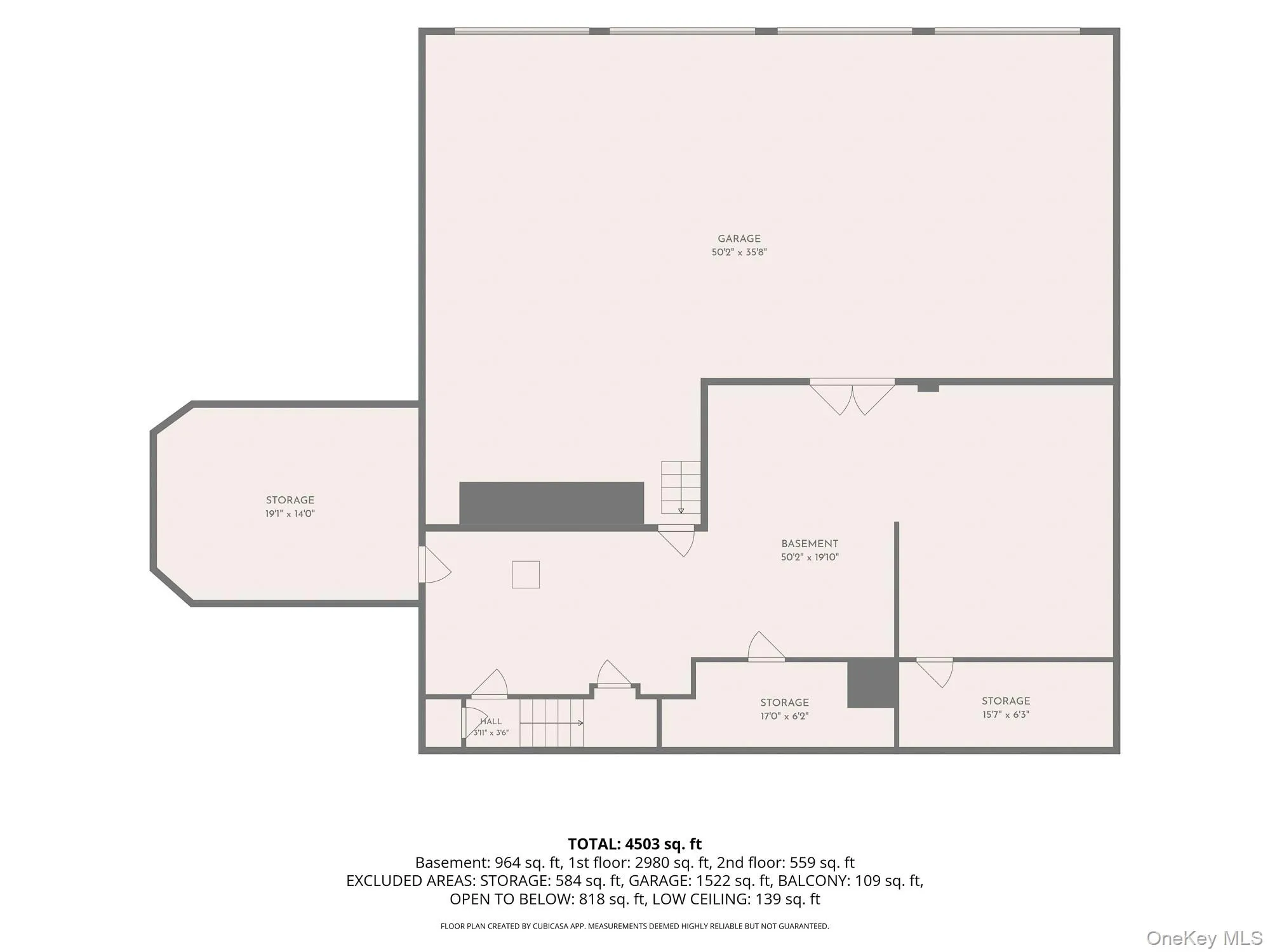 Basement Floorplans Basement Floorplans