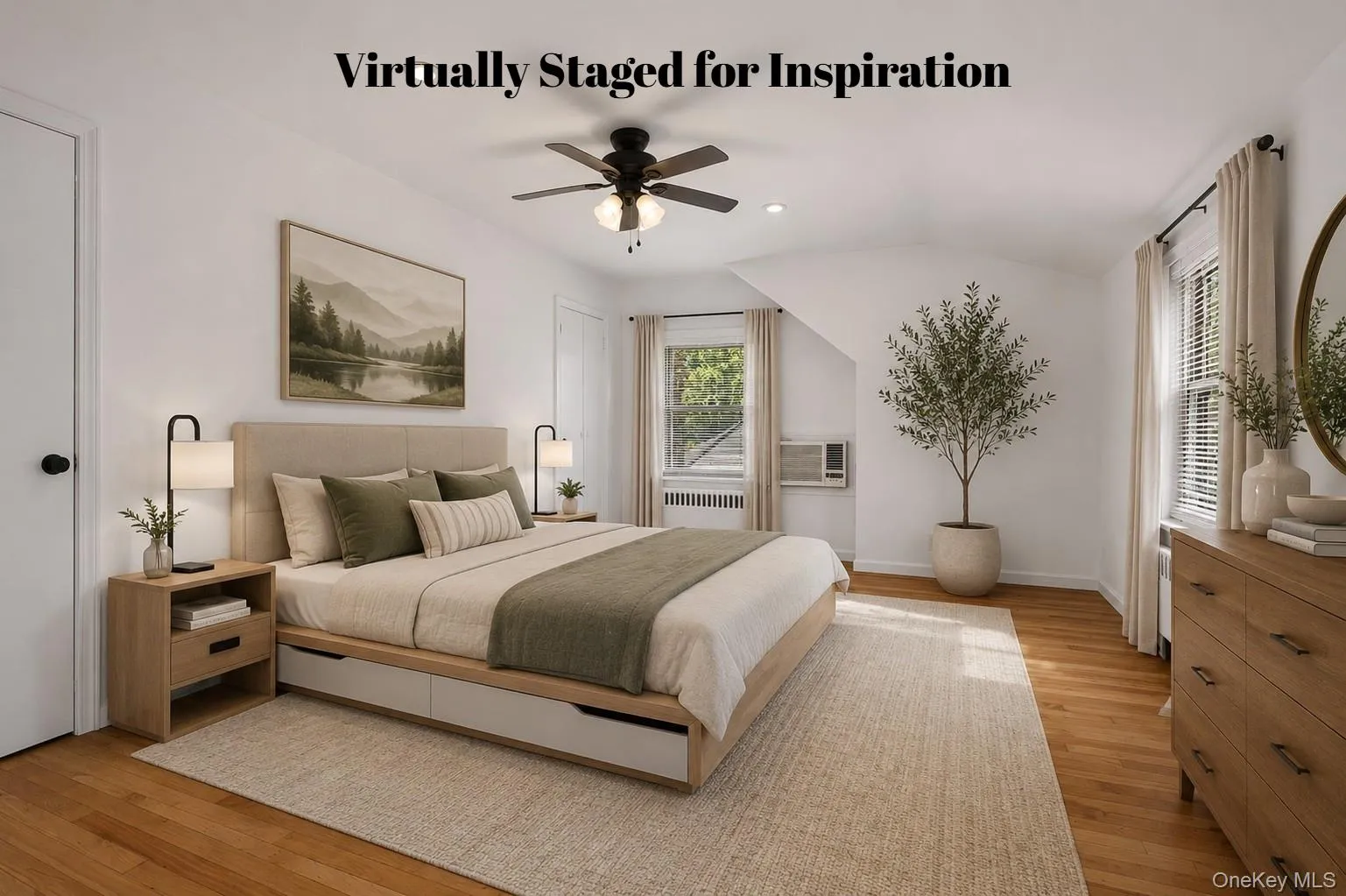 Virtually Staged Virtually Staged