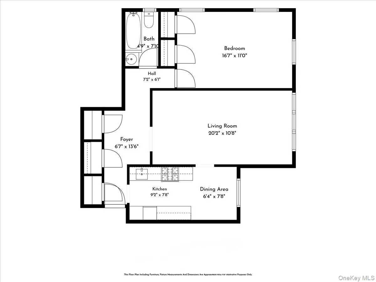 143 Garth Road, Eastchester, NY, 1 Bedroom Bedrooms, 3 Rooms Rooms,1 BathroomBathrooms,Residential,For Rent,Garth,0,1011809 143 Garth Road, Eastchester, NY, 1 Bedroom Bedrooms, 3 Rooms Rooms,1 BathroomBathrooms,Residential,For Rent,Garth,0,1011809