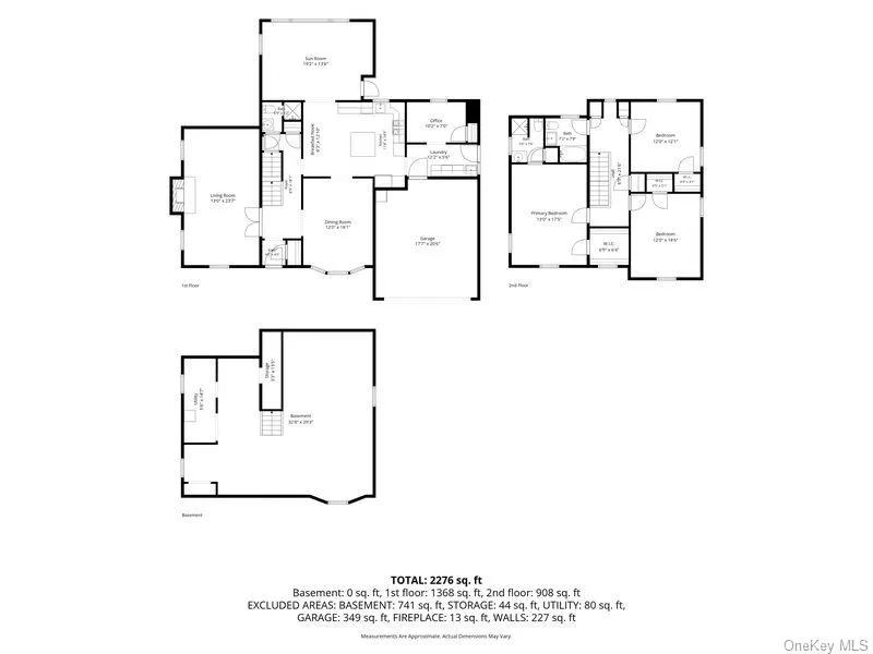 ALL FLOORS ALL FLOORS
