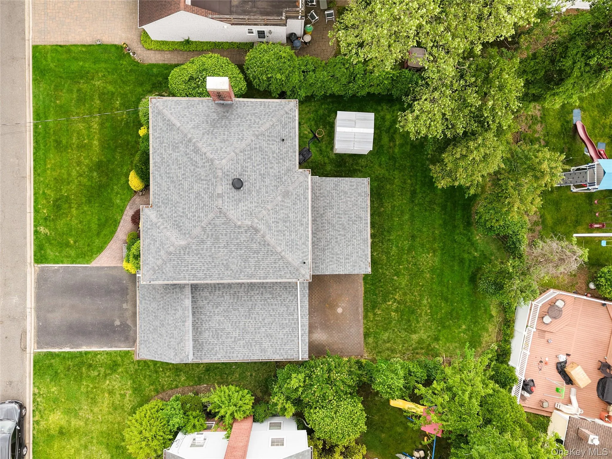 Aerial View Aerial View