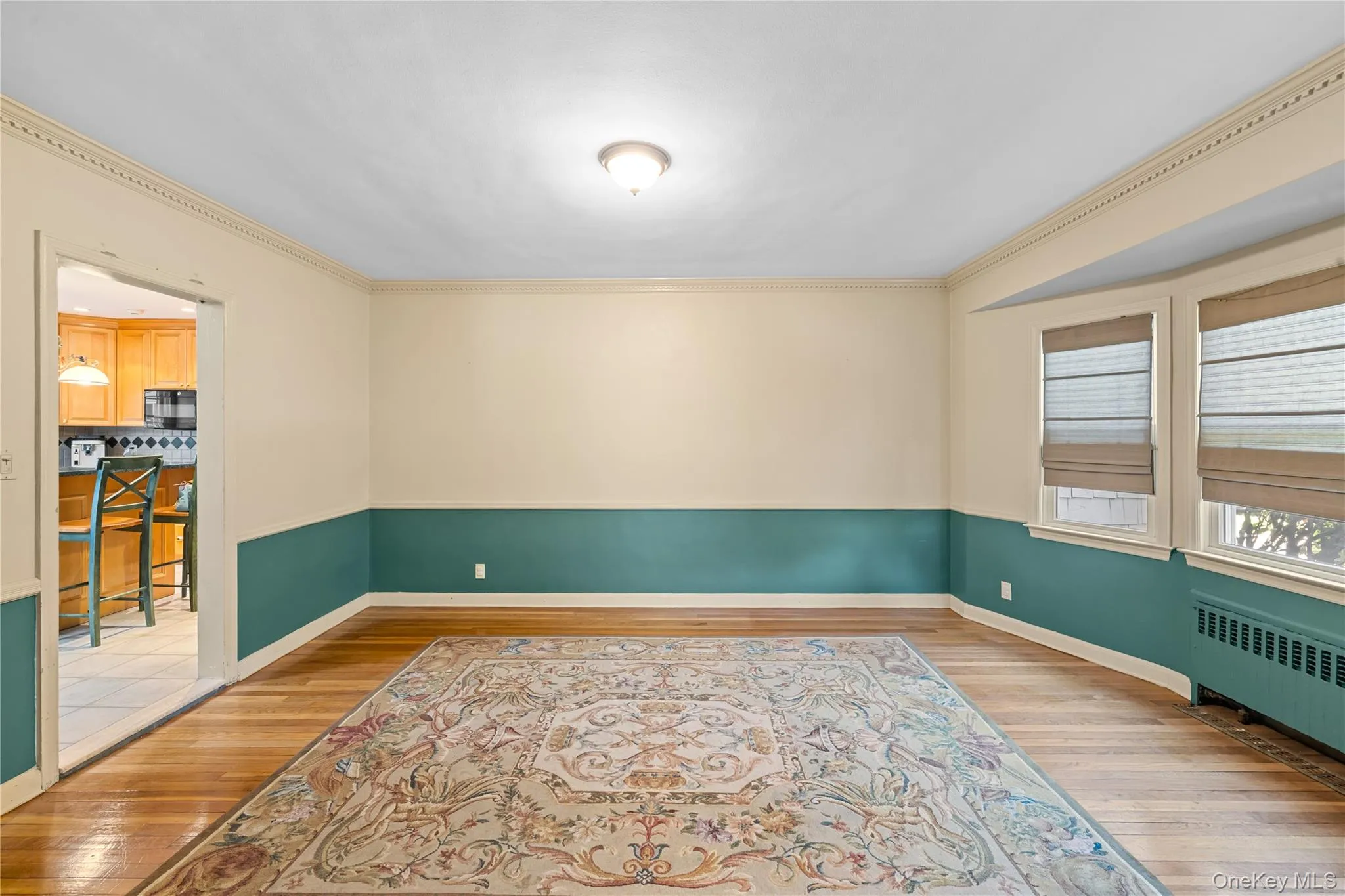 FORMAL DINING ROOM FORMAL DINING ROOM