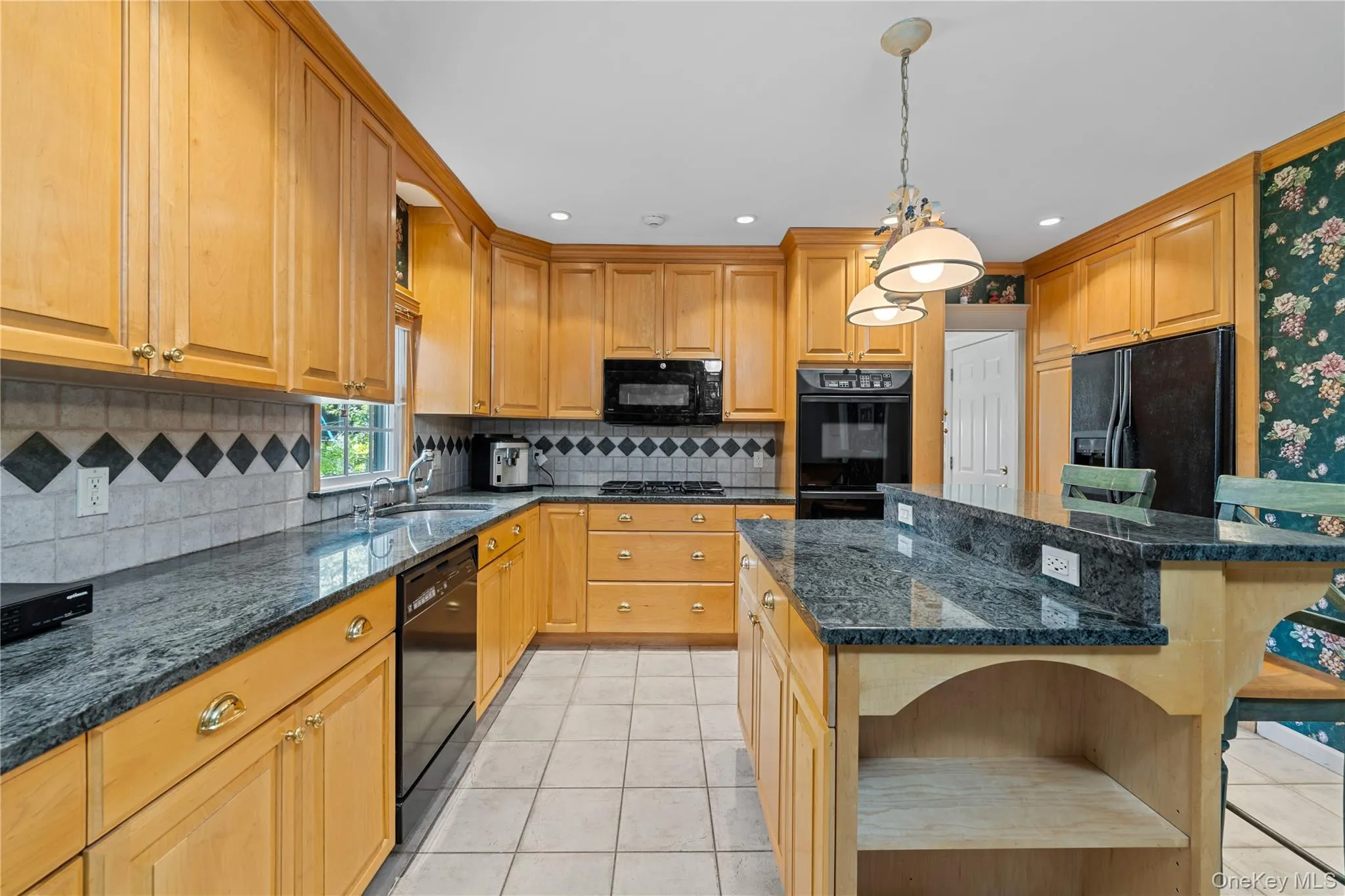 Kitchen Kitchen