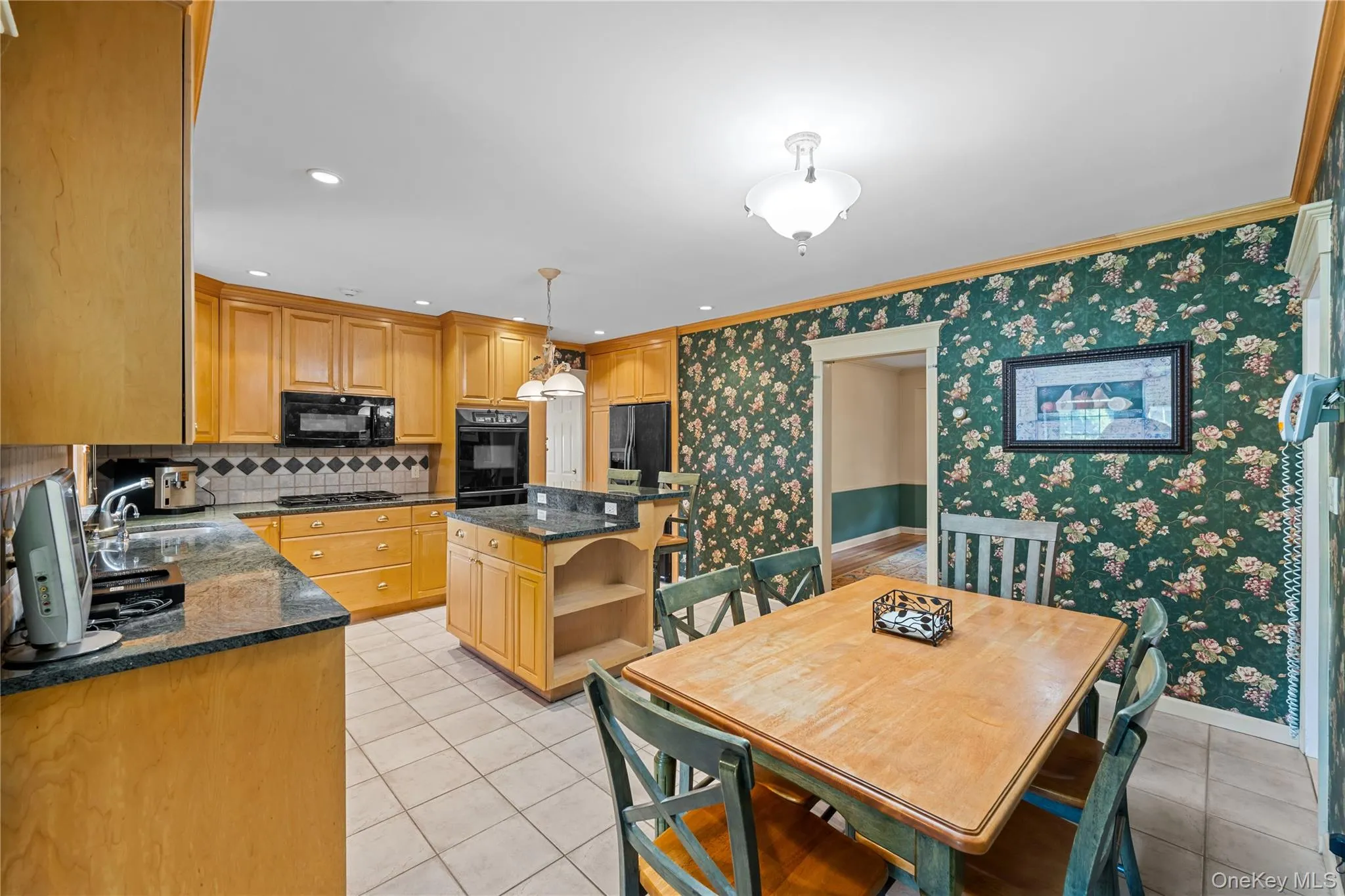 Kitchen Kitchen