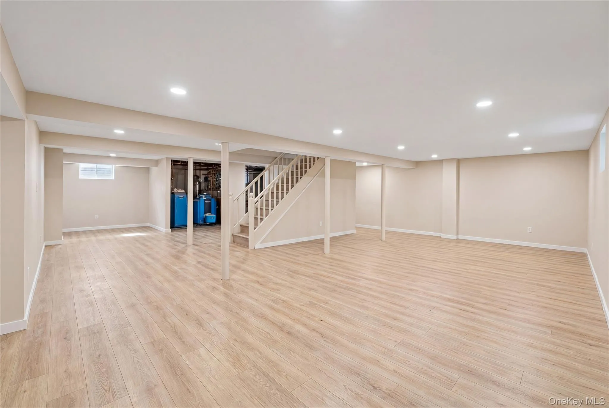Basement Basement