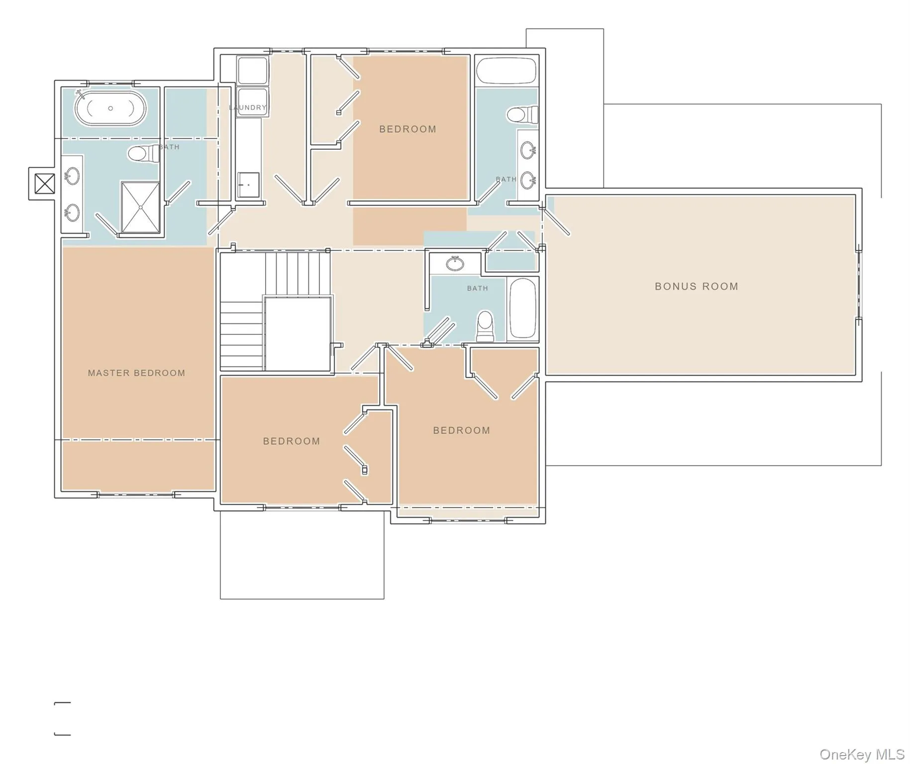 Floor plan Floor plan
