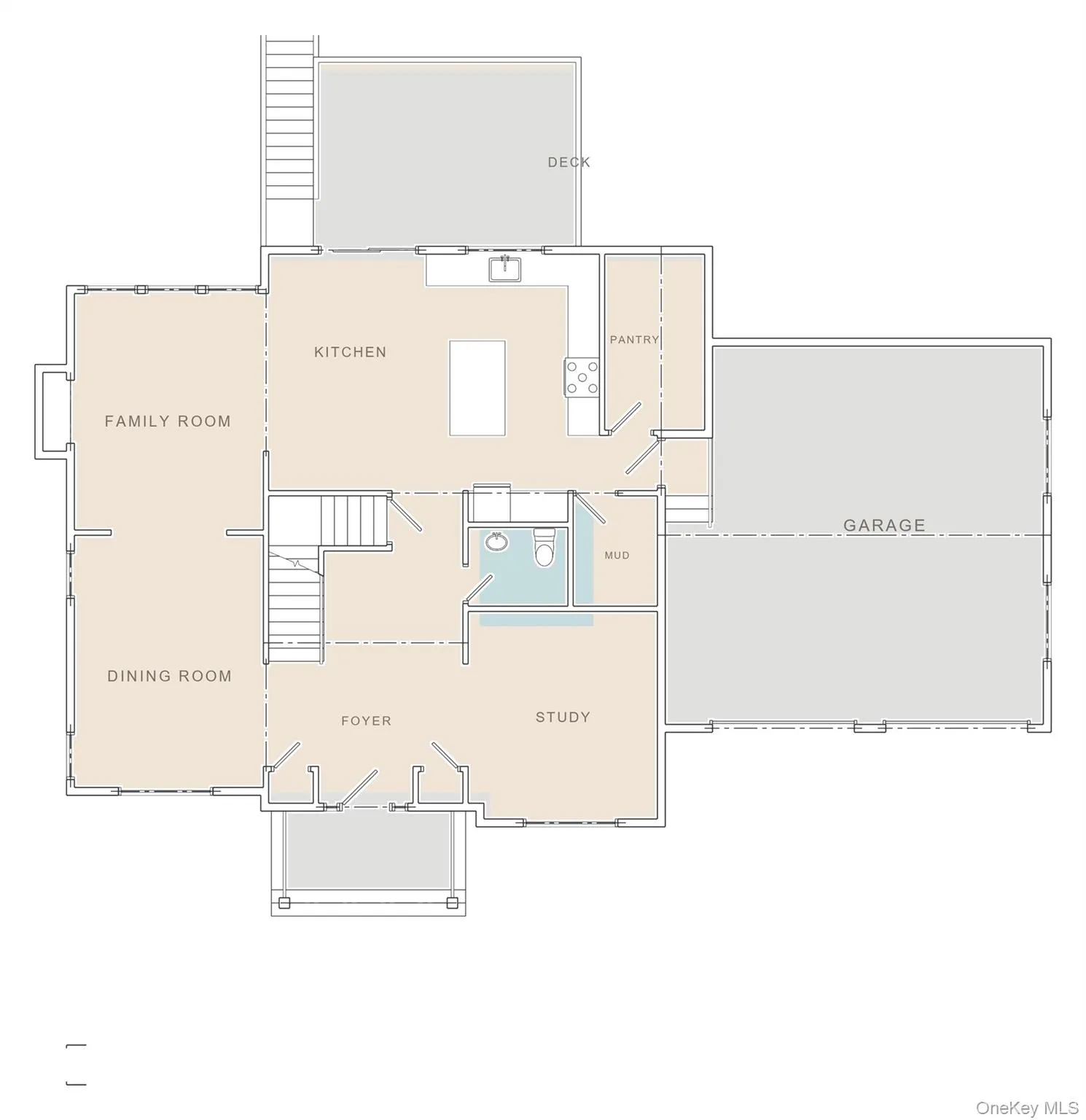 Floor plan Floor plan