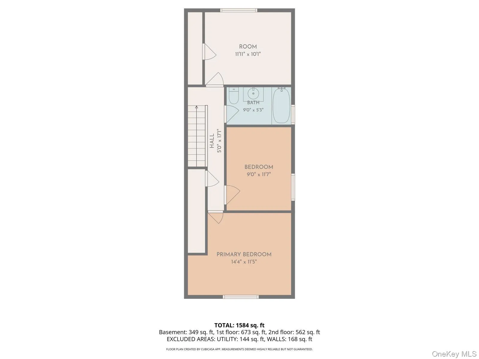 86-23 98th Street, New York, NY, 3 Bedrooms Bedrooms, 7 Rooms Rooms,1 BathroomBathrooms,Residential,For Rent,98th,0,1011850 86-23 98th Street, New York, NY, 3 Bedrooms Bedrooms, 7 Rooms Rooms,1 BathroomBathrooms,Residential,For Rent,98th,0,1011850