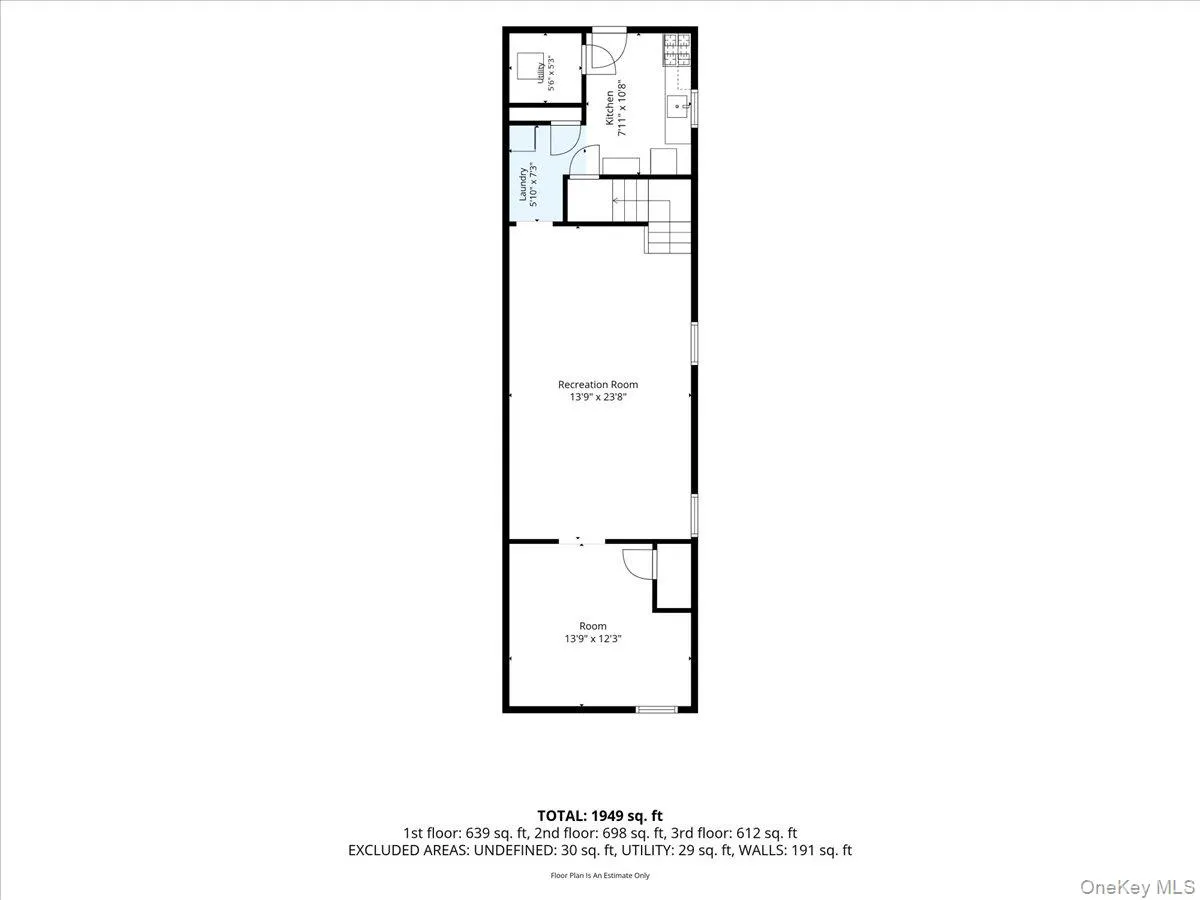 1228 80th Street, New York, NY, 3 Bedrooms Bedrooms, 6 Rooms Rooms,1 BathroomBathrooms,Residential,For Rent,80th,0,1011854 1228 80th Street, New York, NY, 3 Bedrooms Bedrooms, 6 Rooms Rooms,1 BathroomBathrooms,Residential,For Rent,80th,0,1011854