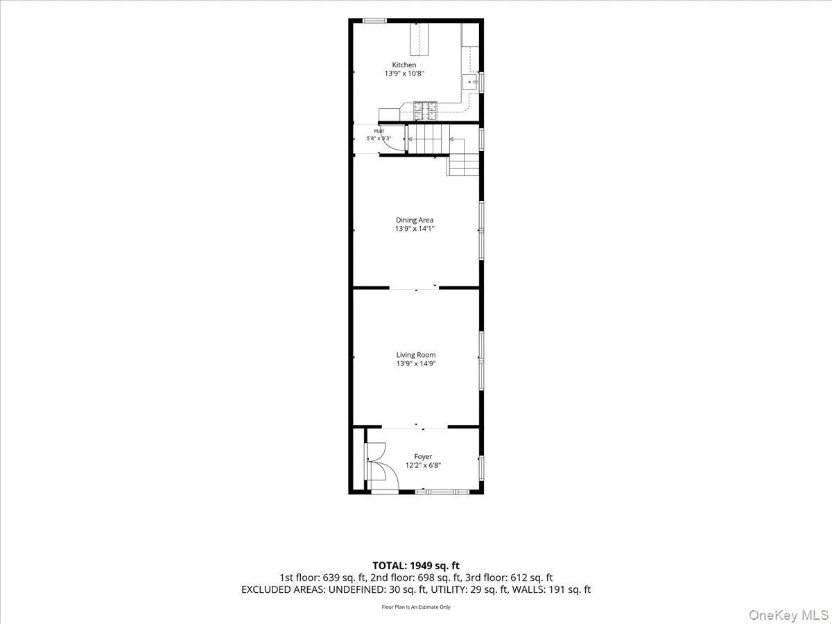 1228 80th Street, New York, NY, 3 Bedrooms Bedrooms, 6 Rooms Rooms,1 BathroomBathrooms,Residential,For Rent,80th,0,1011854 1228 80th Street, New York, NY, 3 Bedrooms Bedrooms, 6 Rooms Rooms,1 BathroomBathrooms,Residential,For Rent,80th,0,1011854