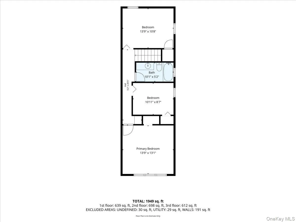 1228 80th Street, New York, NY, 3 Bedrooms Bedrooms, 6 Rooms Rooms,1 BathroomBathrooms,Residential,For Rent,80th,0,1011854 1228 80th Street, New York, NY, 3 Bedrooms Bedrooms, 6 Rooms Rooms,1 BathroomBathrooms,Residential,For Rent,80th,0,1011854