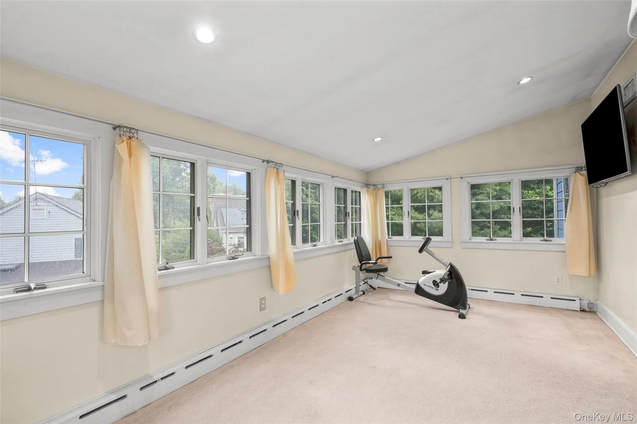 Primary bedroom with a closet and a second oversized, deep closet; bonus space that can be used as an office, gym, or dressing room, with potential for a future primary bathroom. Primary bedroom with a closet and a second oversized, deep closet; bonus space that can be used as an office, gym, or dressing room, with potential for a future primary bathroom.
