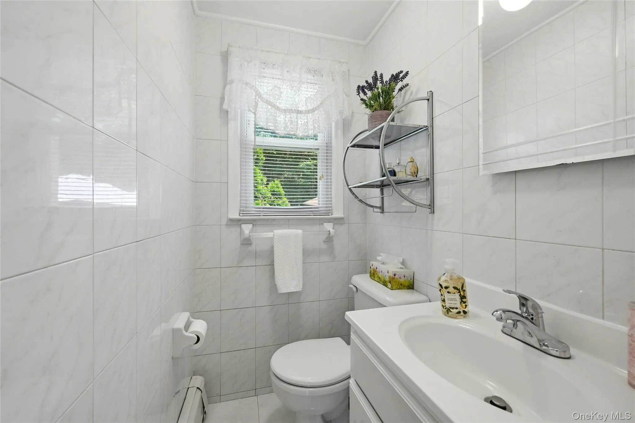 First Floor Powder Room First Floor Powder Room