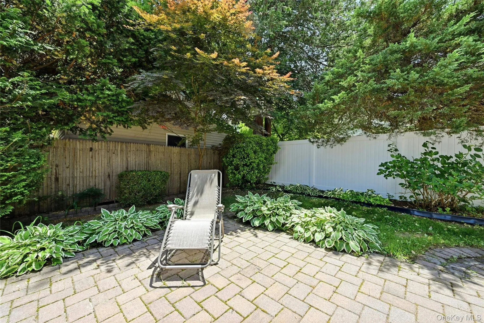 Patio Patio