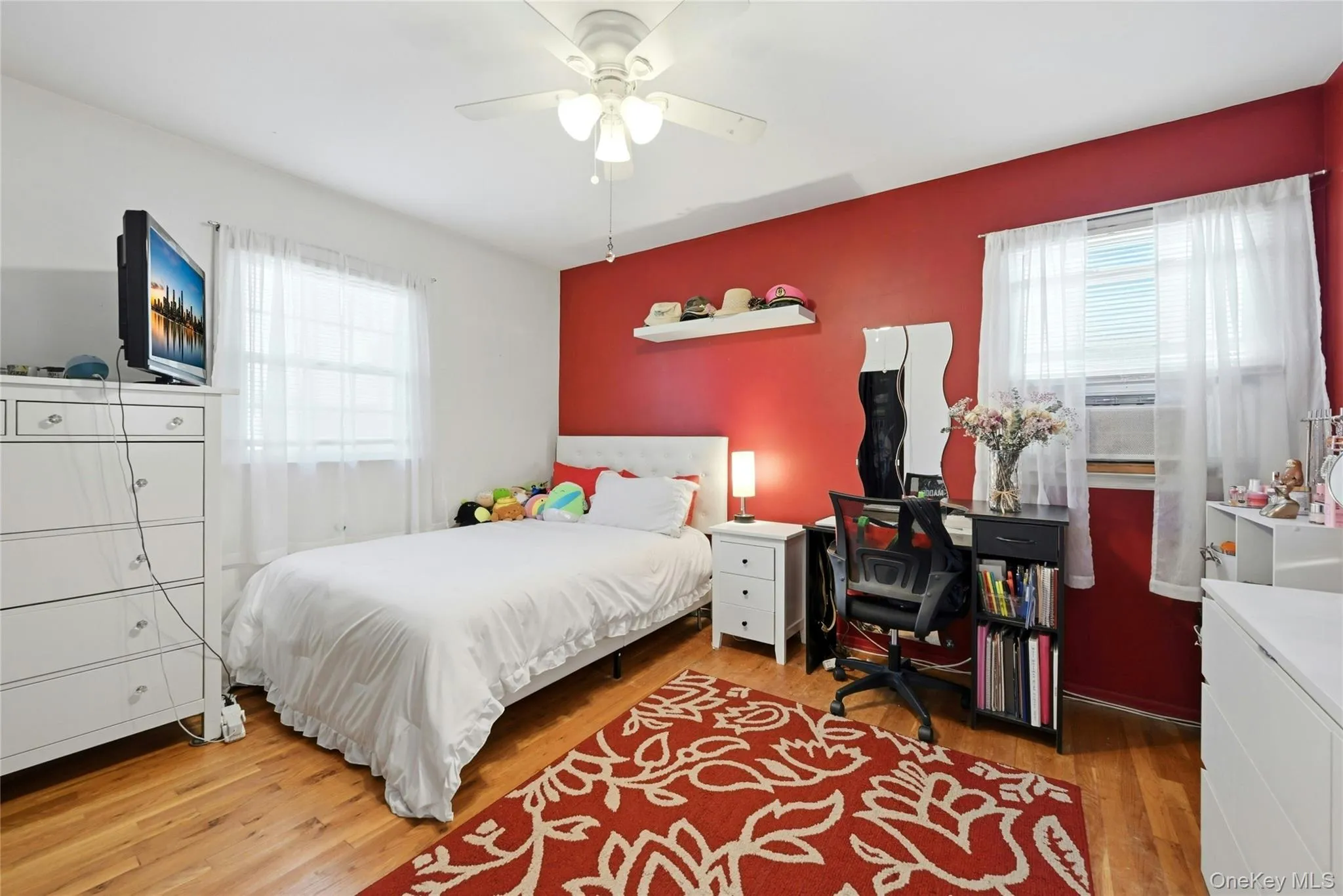 Third Bedroom Third Bedroom