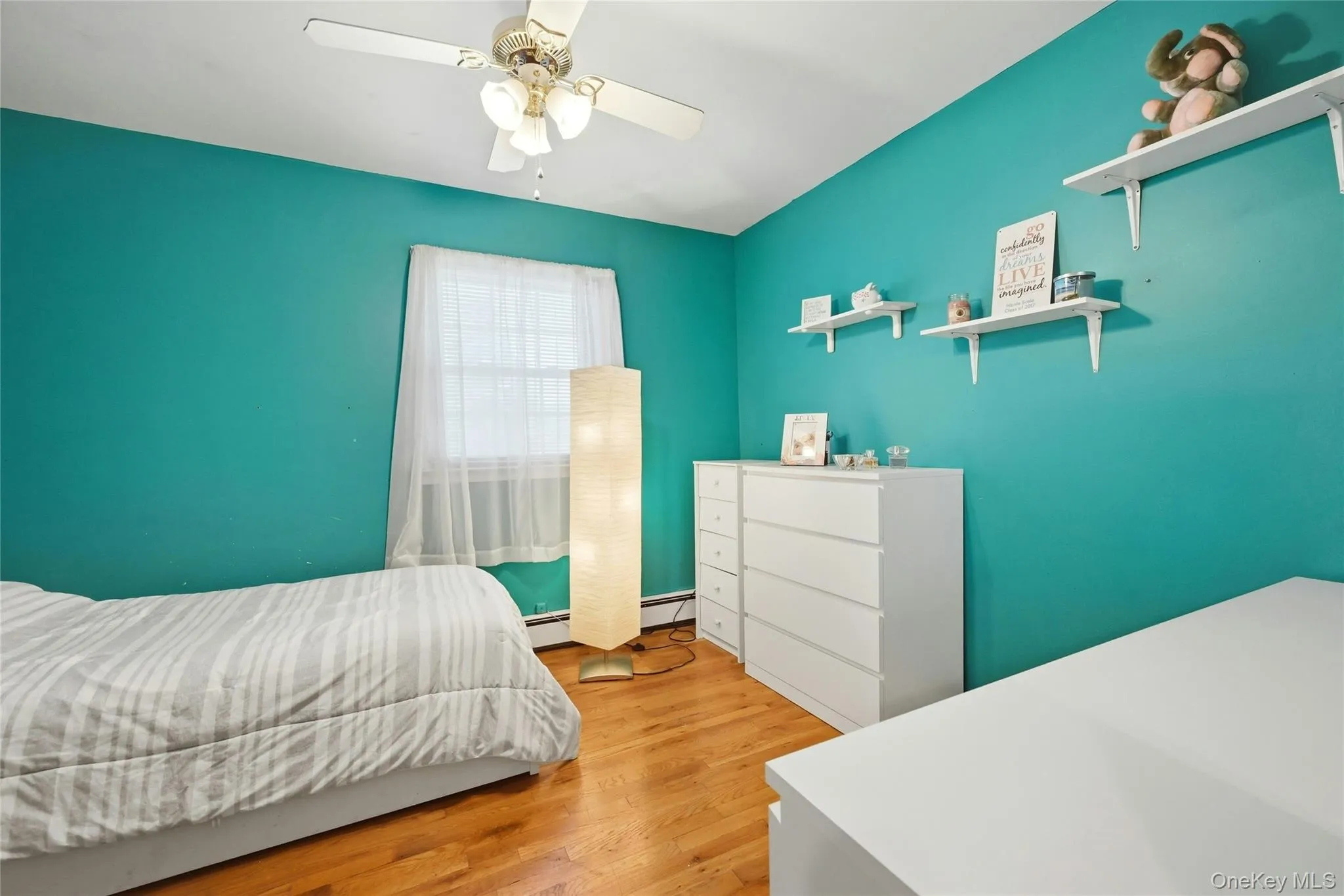 Fourth Bedroom Fourth Bedroom