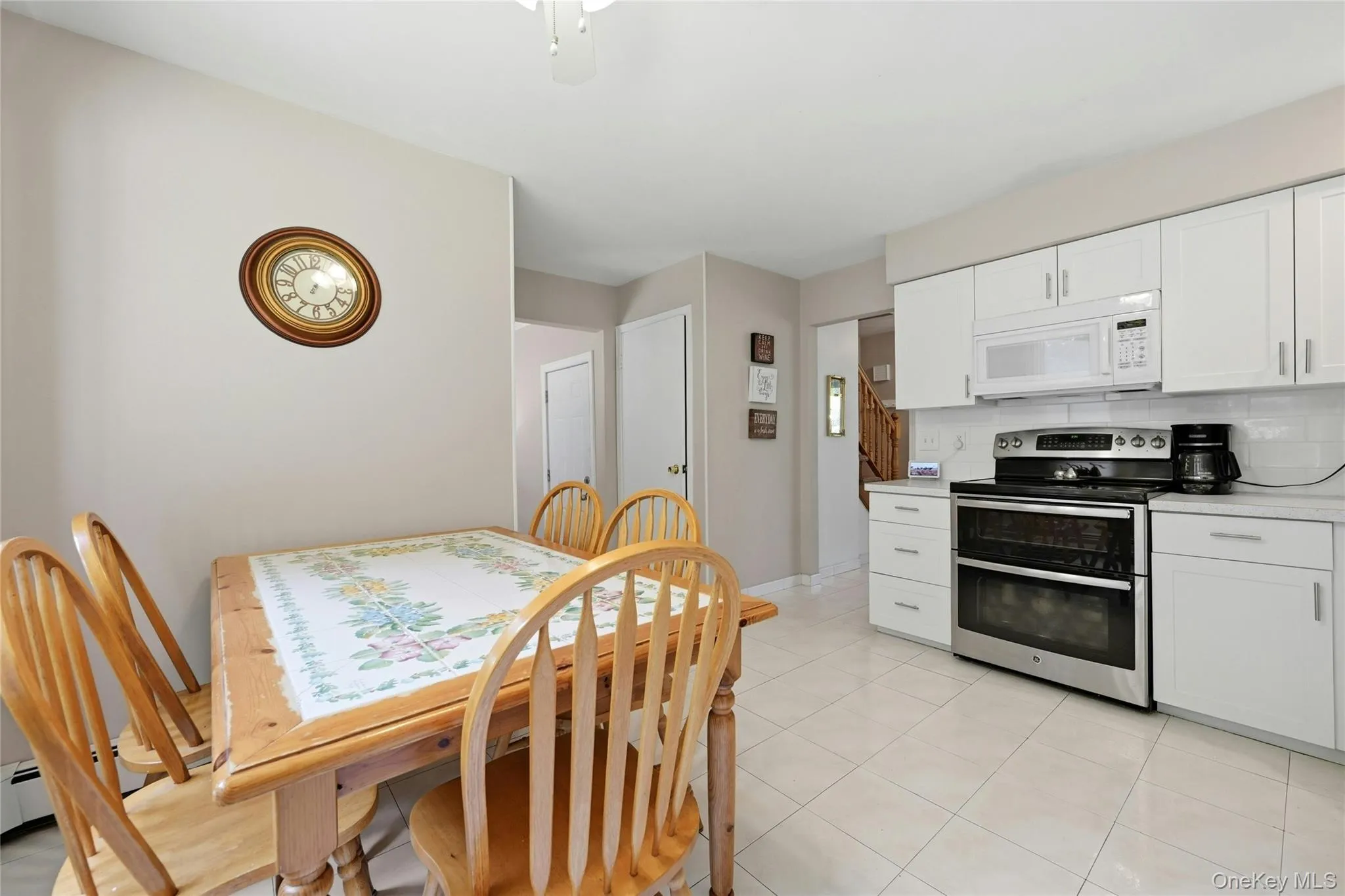 Eat In Kitchen Eat In Kitchen