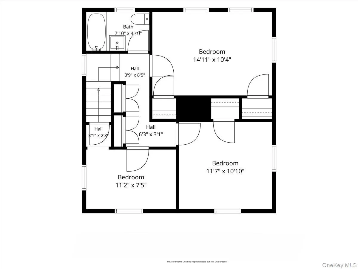 2nd Floor 2nd Floor