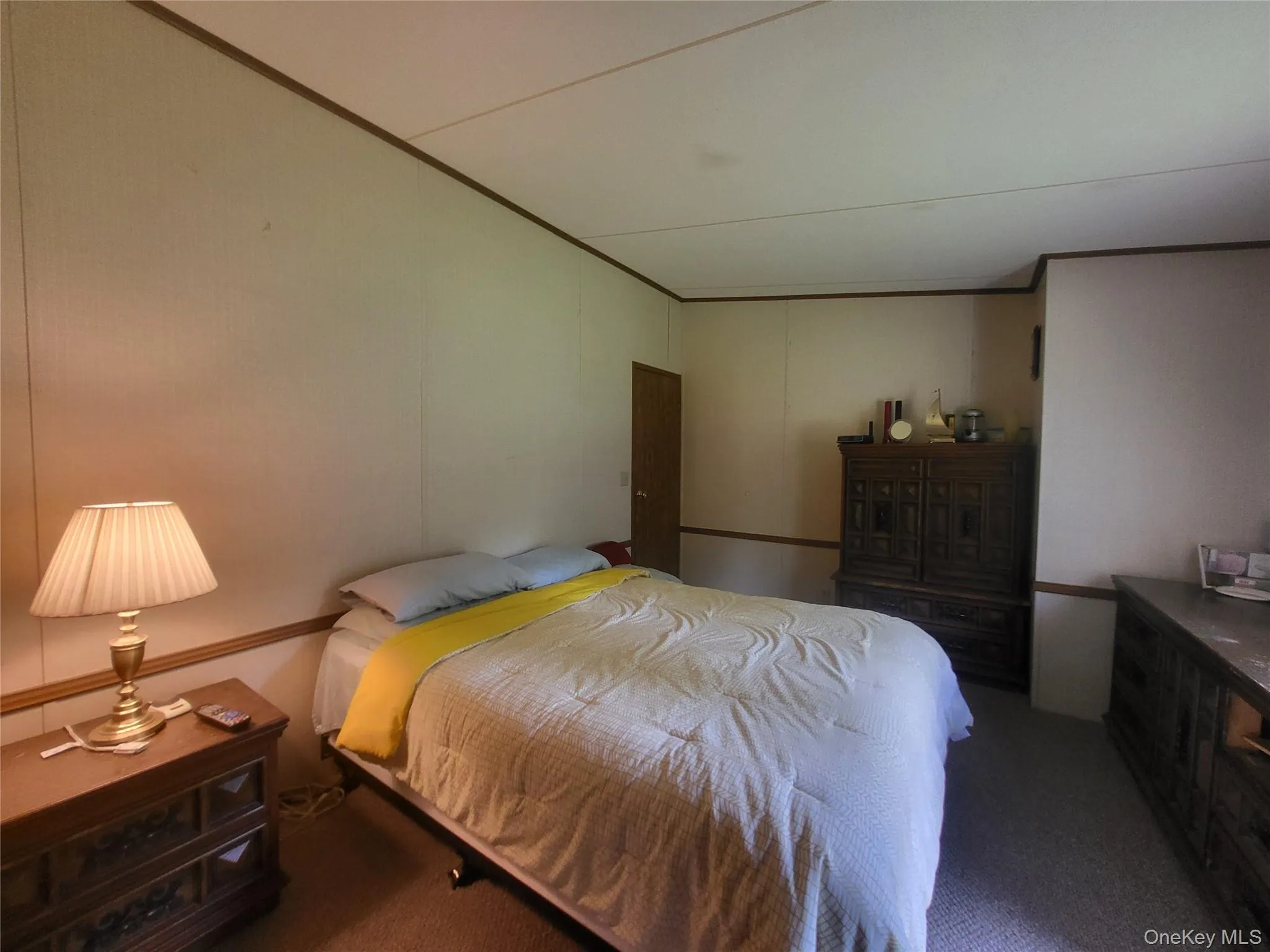 Bedroom #1 Bedroom #1