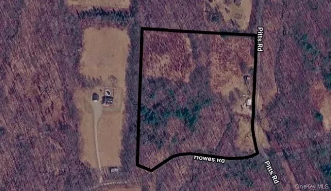 Aerial View Aerial View
