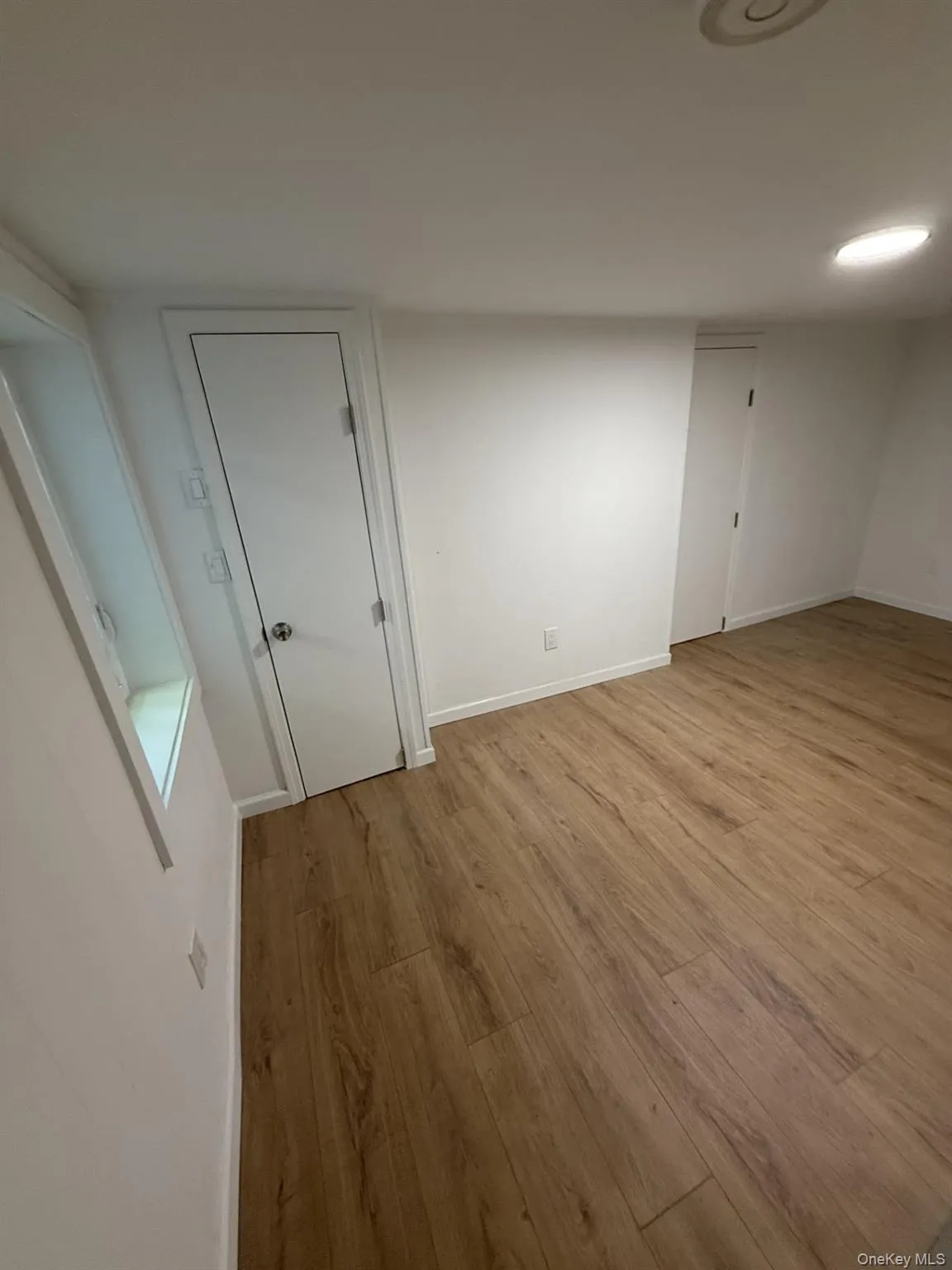 Basement Basement