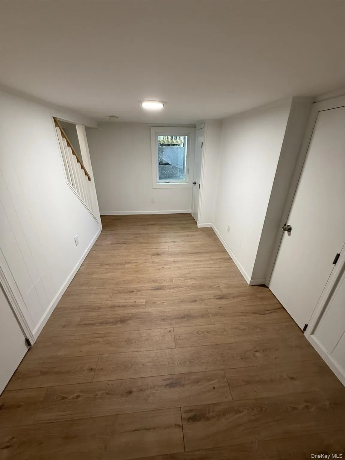 Basement Basement