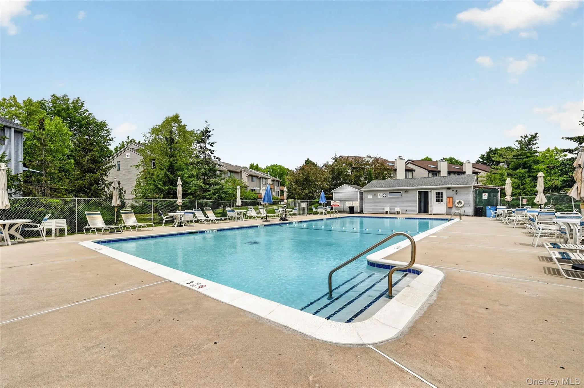 Community Pool Community Pool