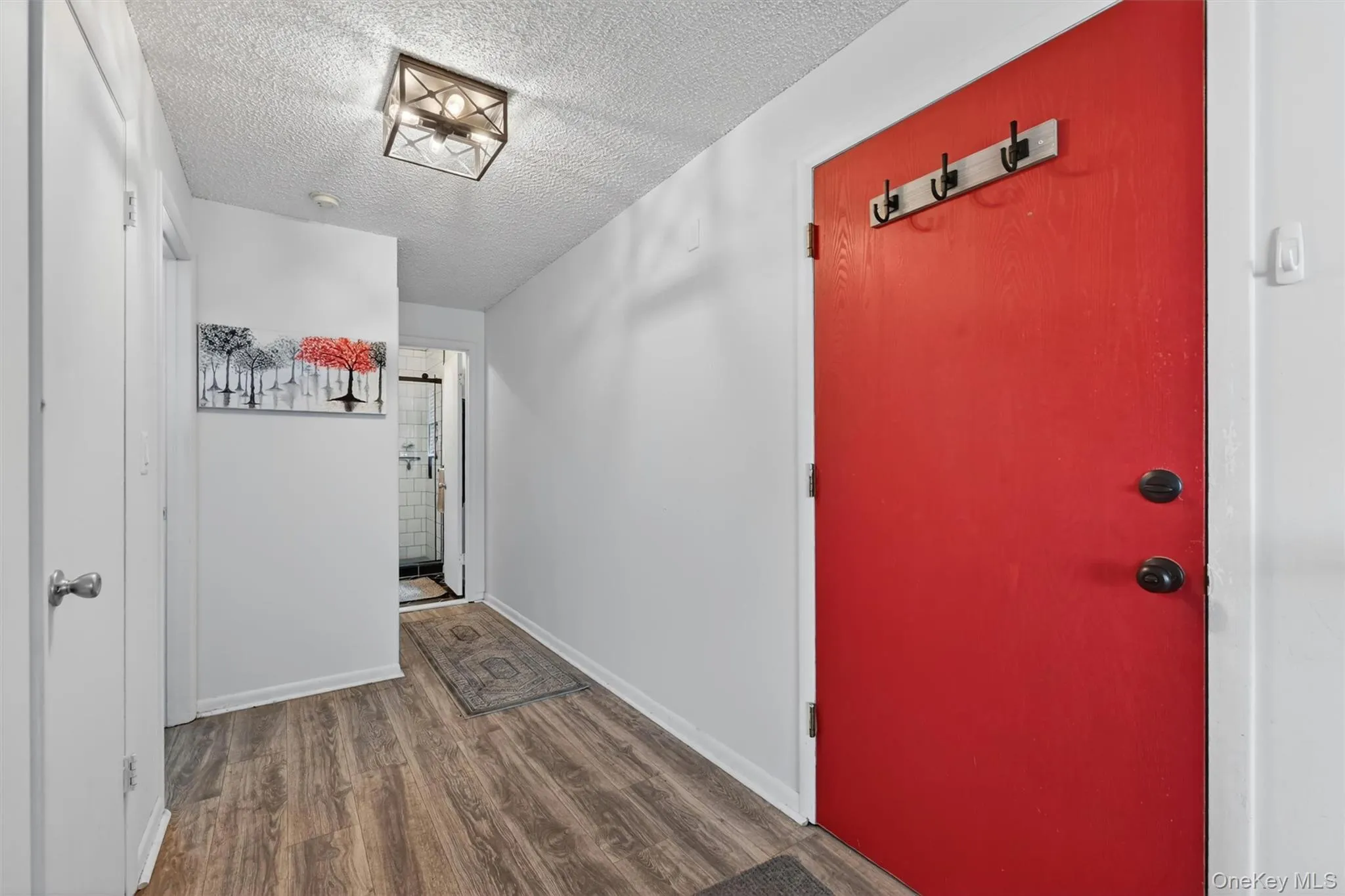 Enter into this wonderful first floor home. Few steps to enter into your home. Enter into this wonderful first floor home. Few steps to enter into your home.