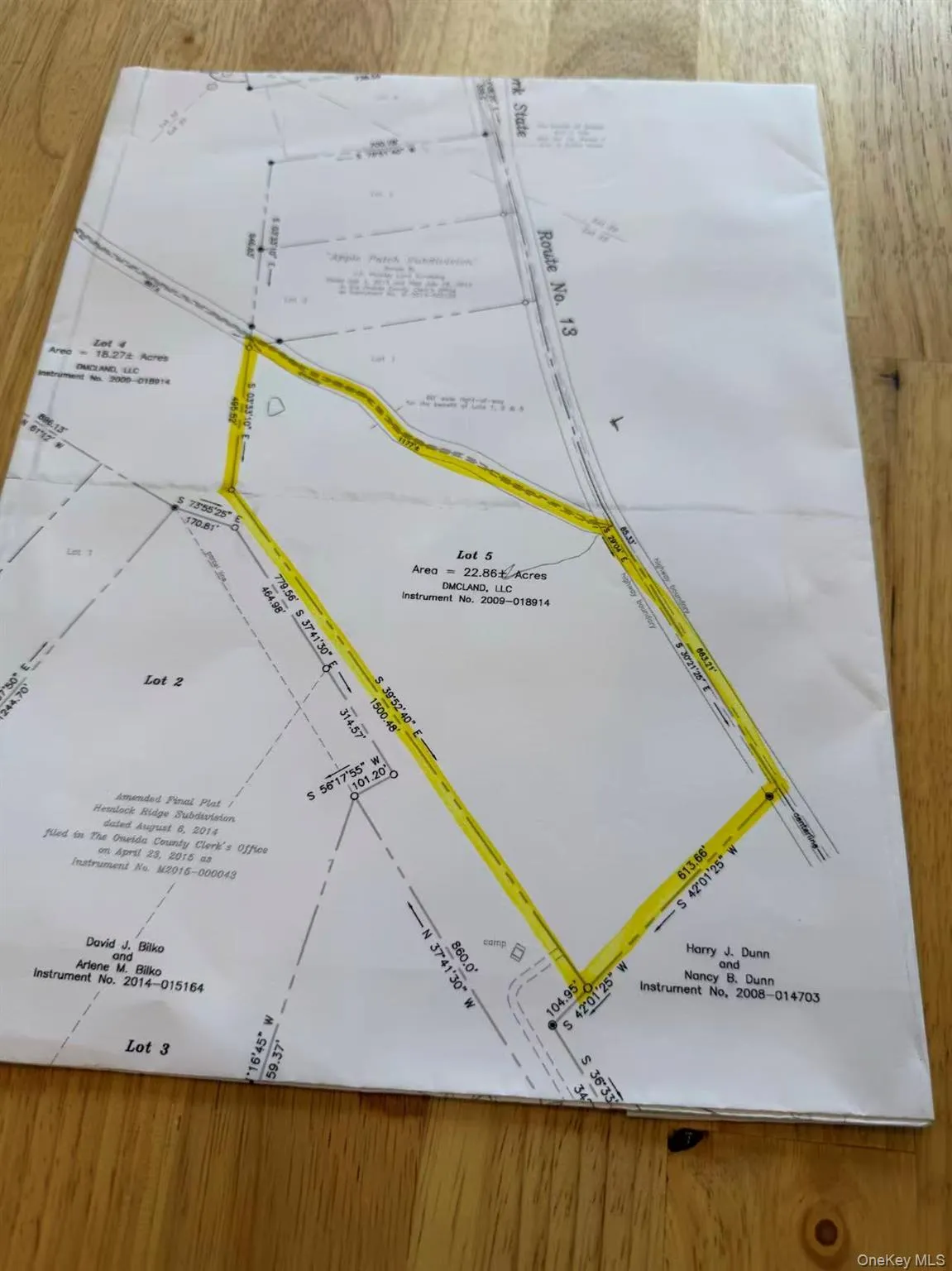 10755 NYS Route 13, Out Of Area, NY, ,Land,For Rent,NYS Route 13,0,1011937 10755 NYS Route 13, Out Of Area, NY, ,Land,For Rent,NYS Route 13,0,1011937