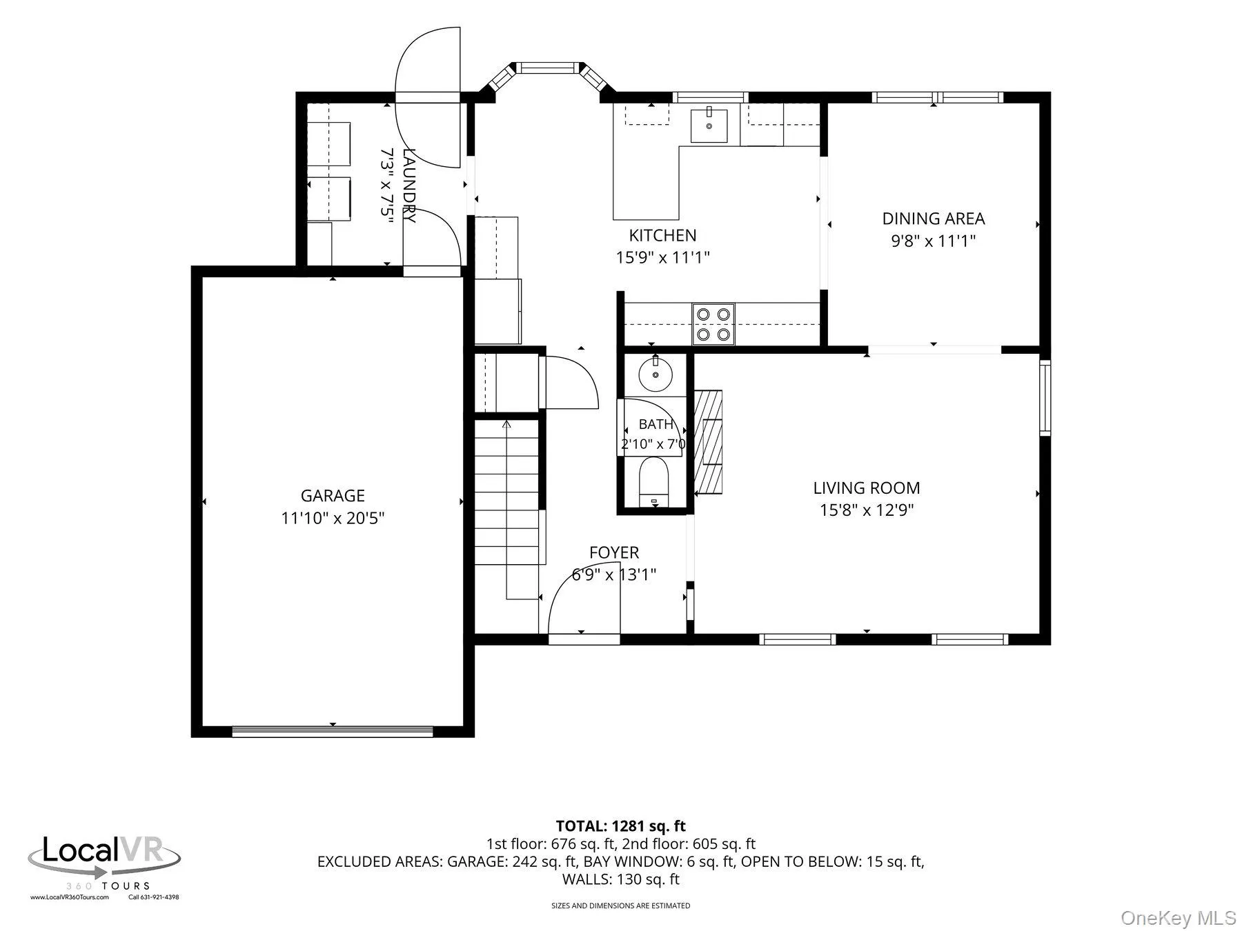 1st Floor 1st Floor