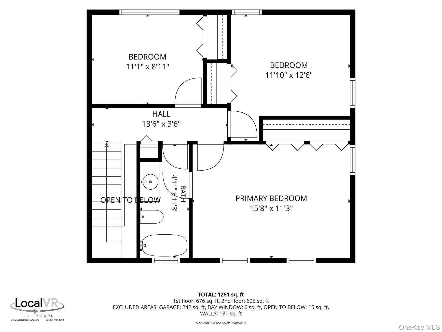 2nd Floor 2nd Floor