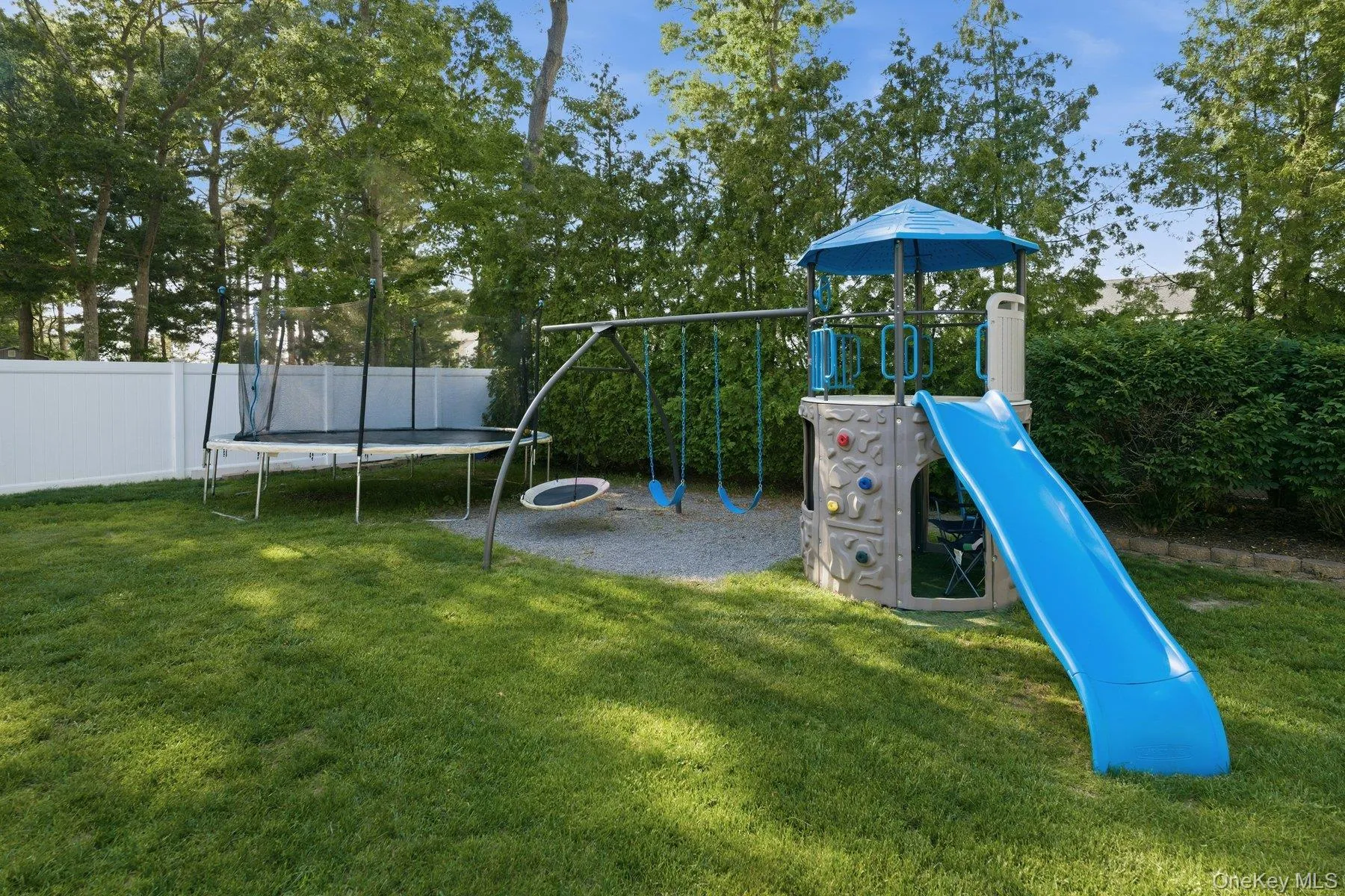 Playground Playground