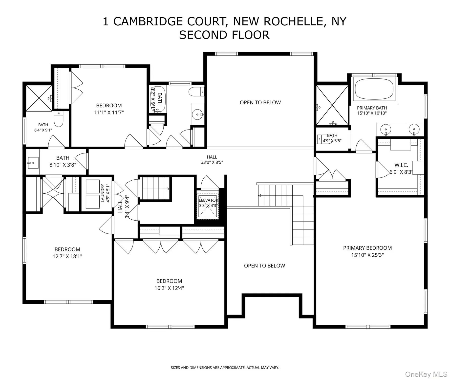 2nd Floor 2nd Floor