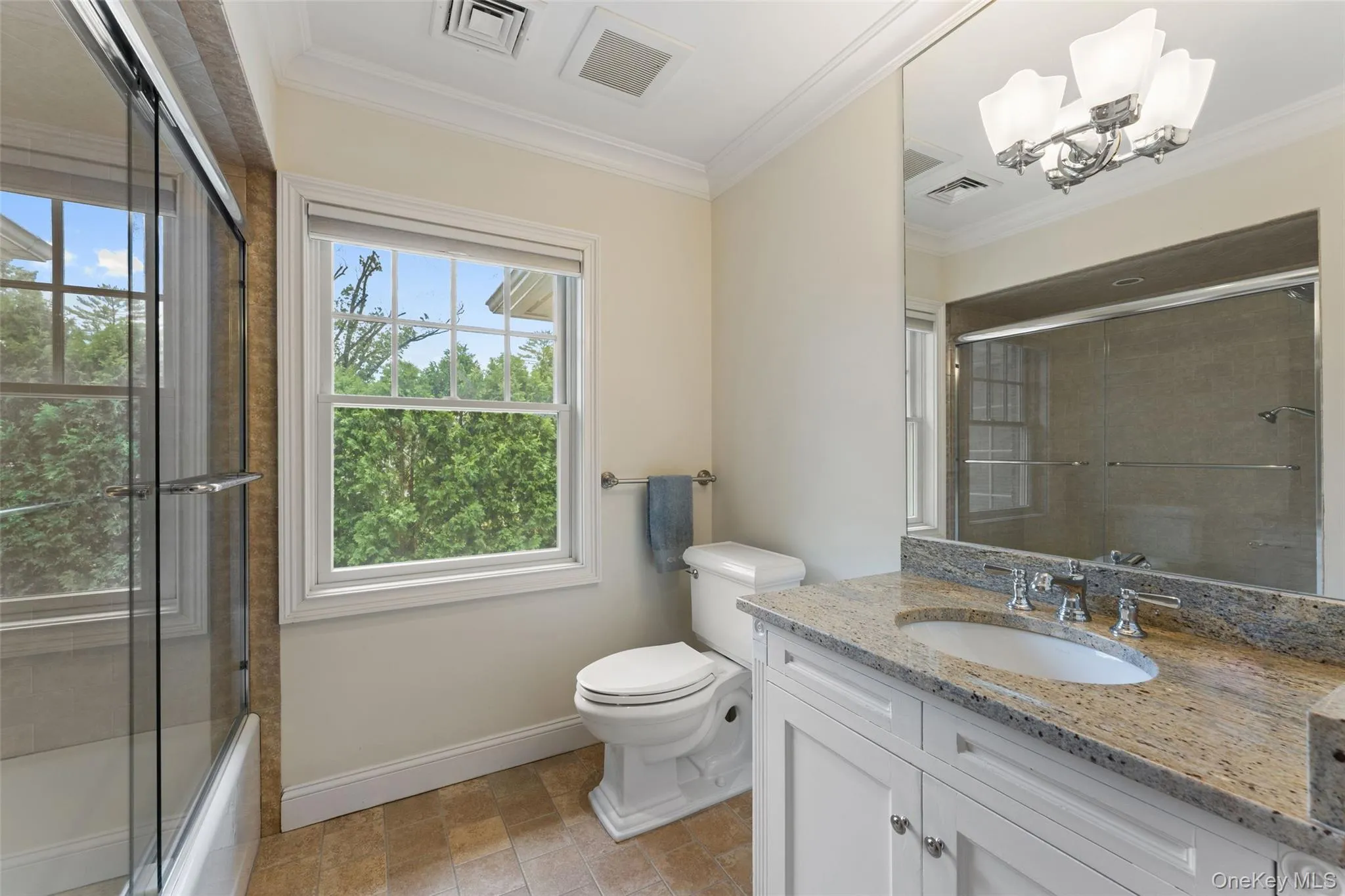 Hall Bathroom Hall Bathroom