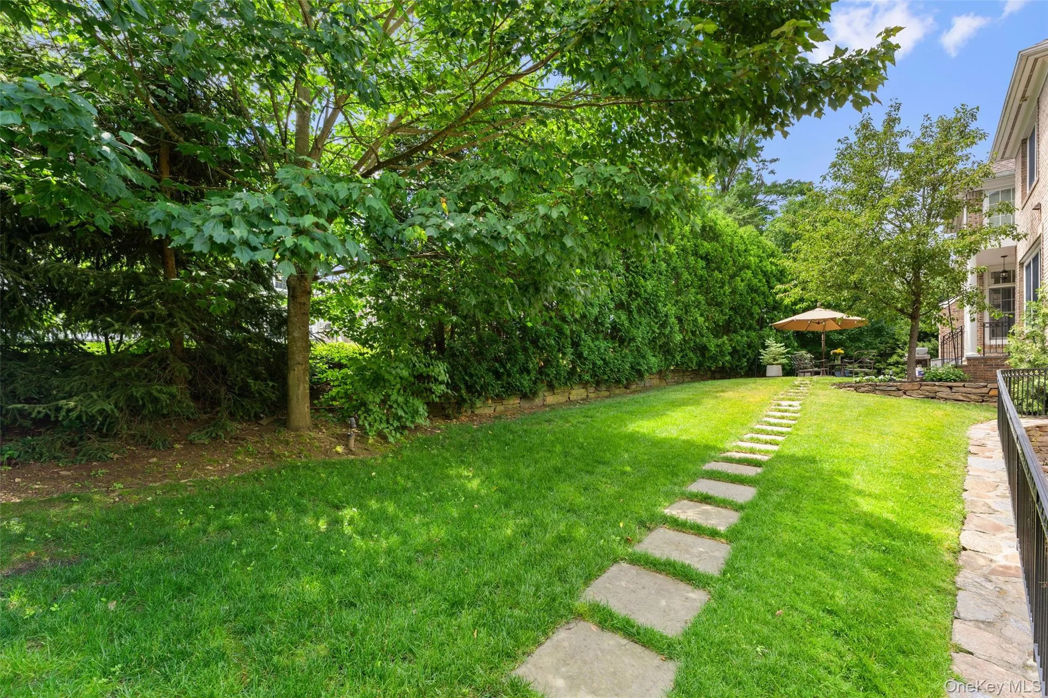 Walk-way to drive way Walk-way to drive way
