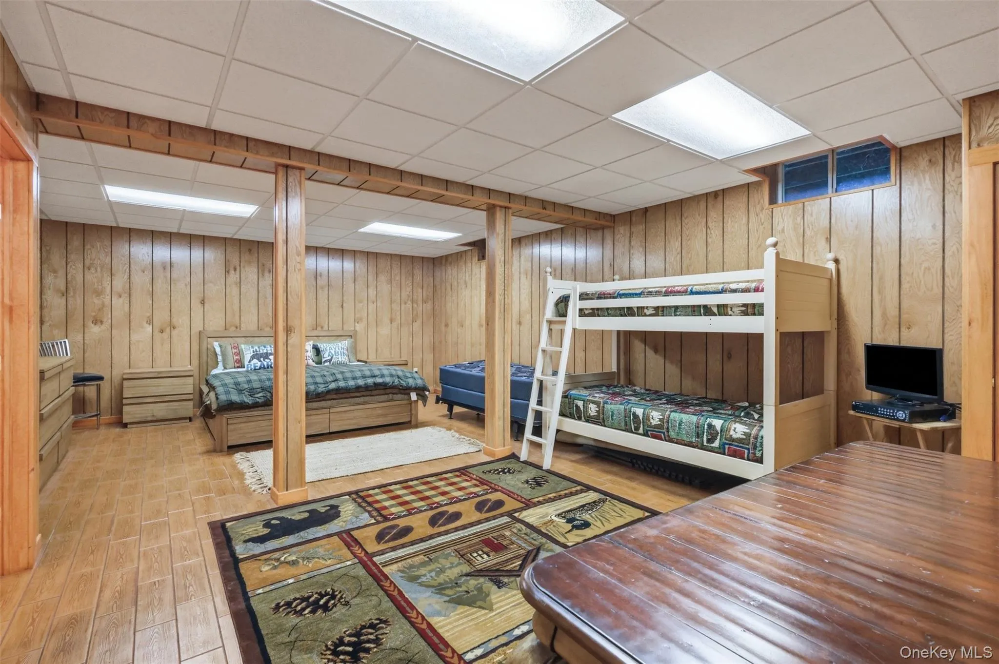 Bunk Room Bunk Room