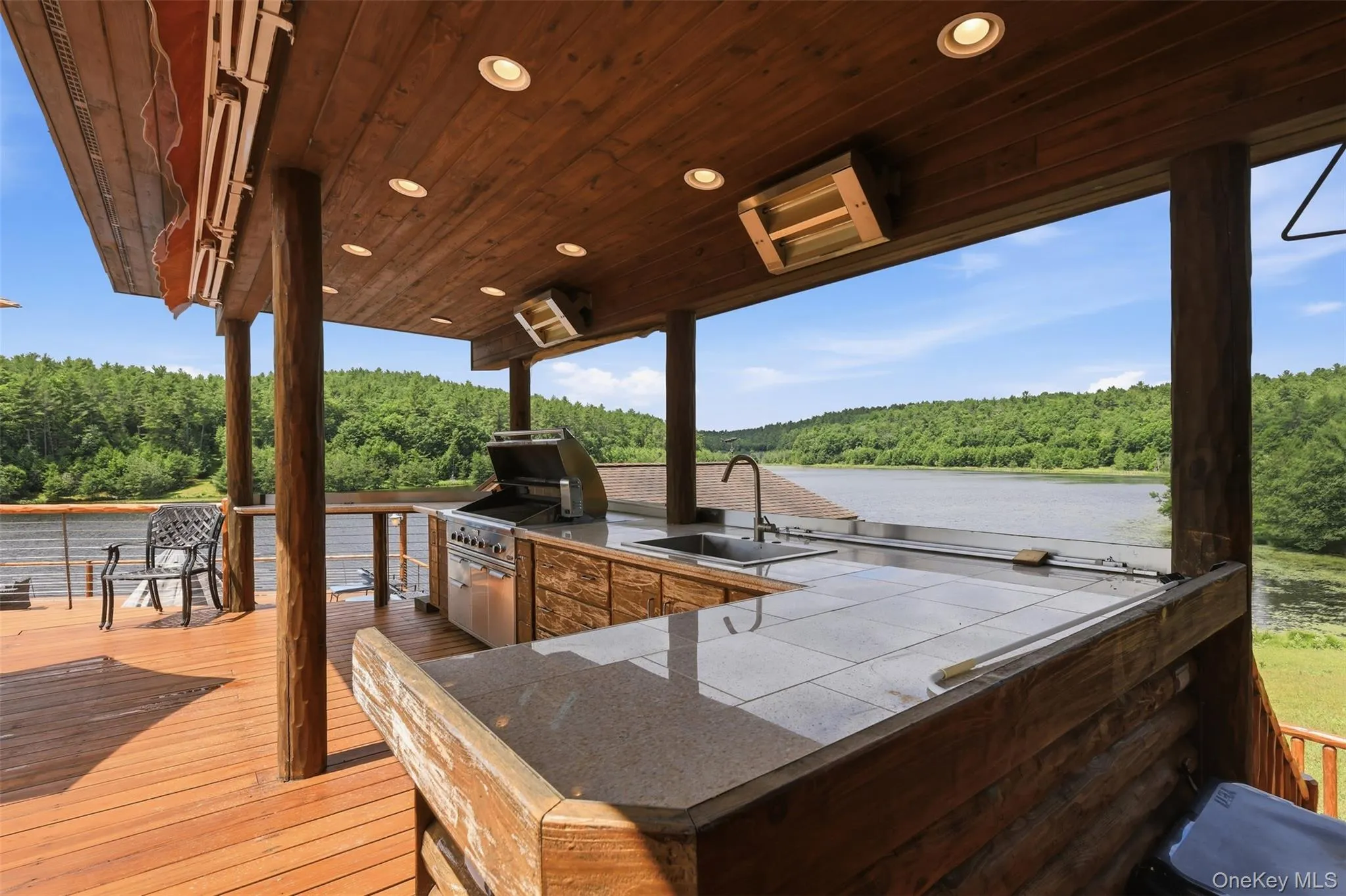 Outdoor Kitchen Outdoor Kitchen