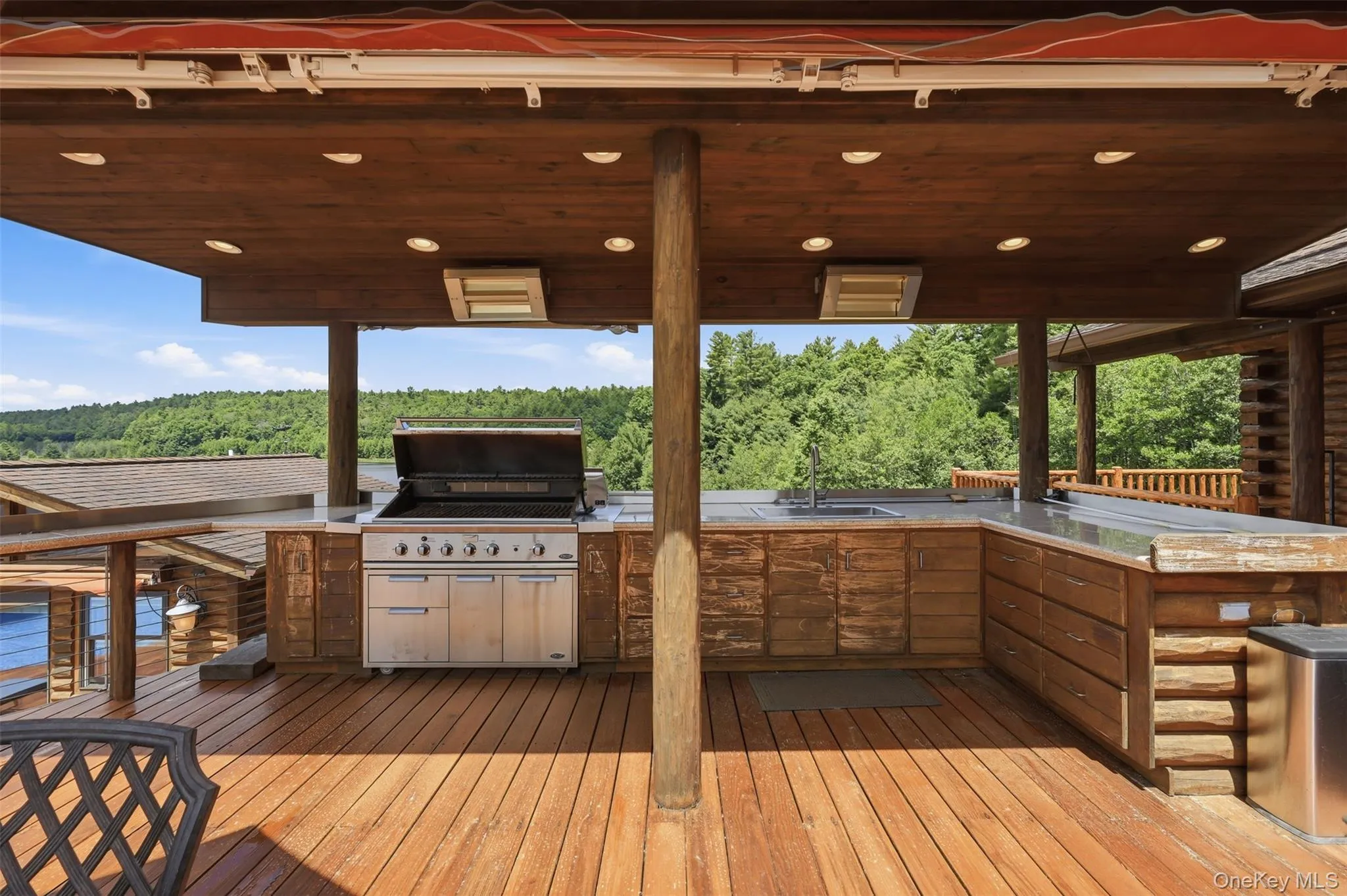Outdoor Kitchen Outdoor Kitchen