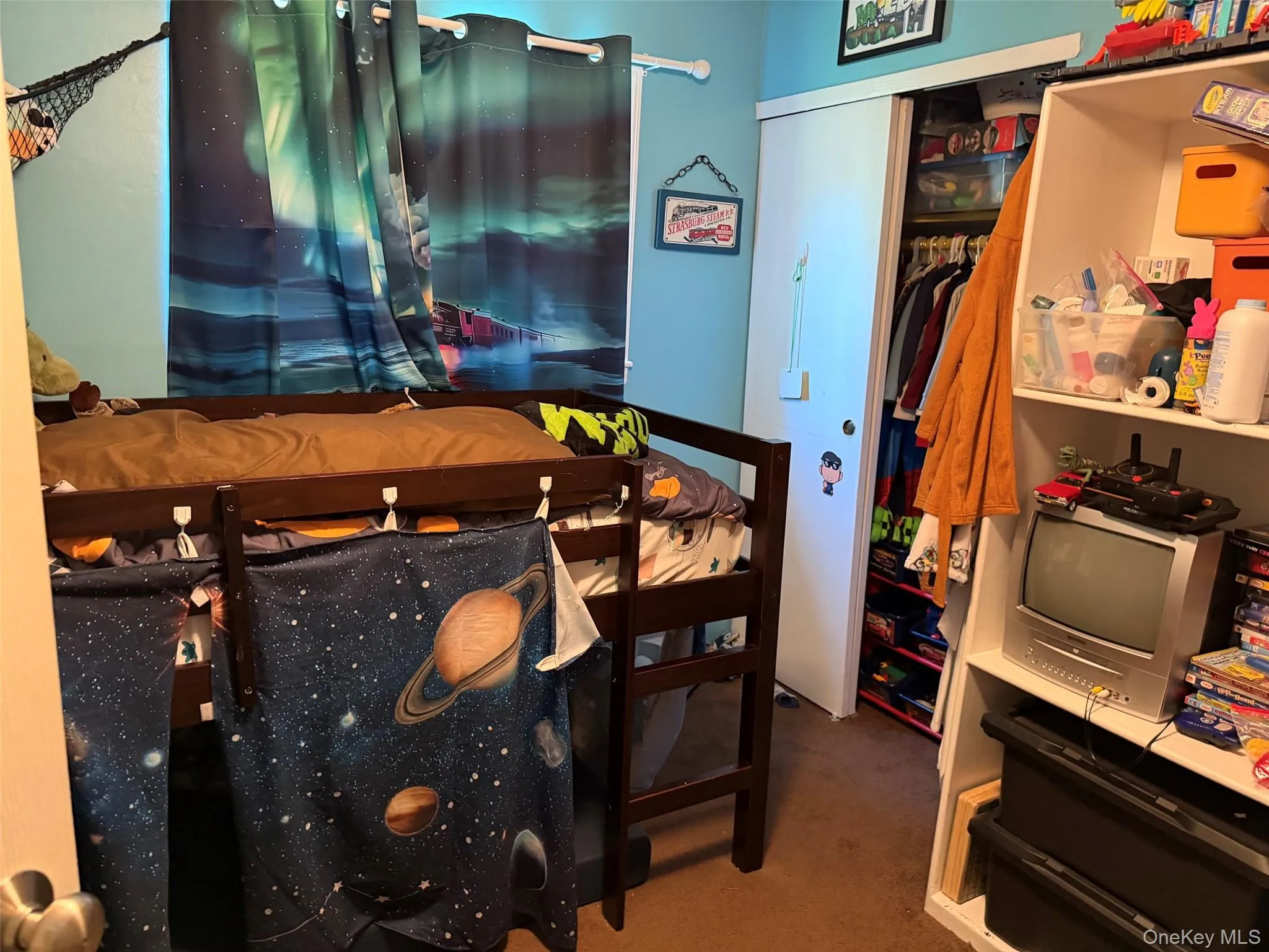 Third bedroom Third bedroom
