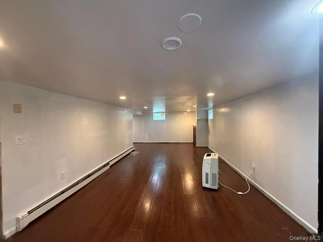 basement basement