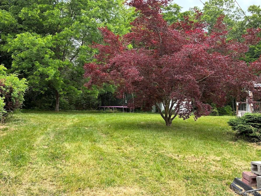 yard yard
