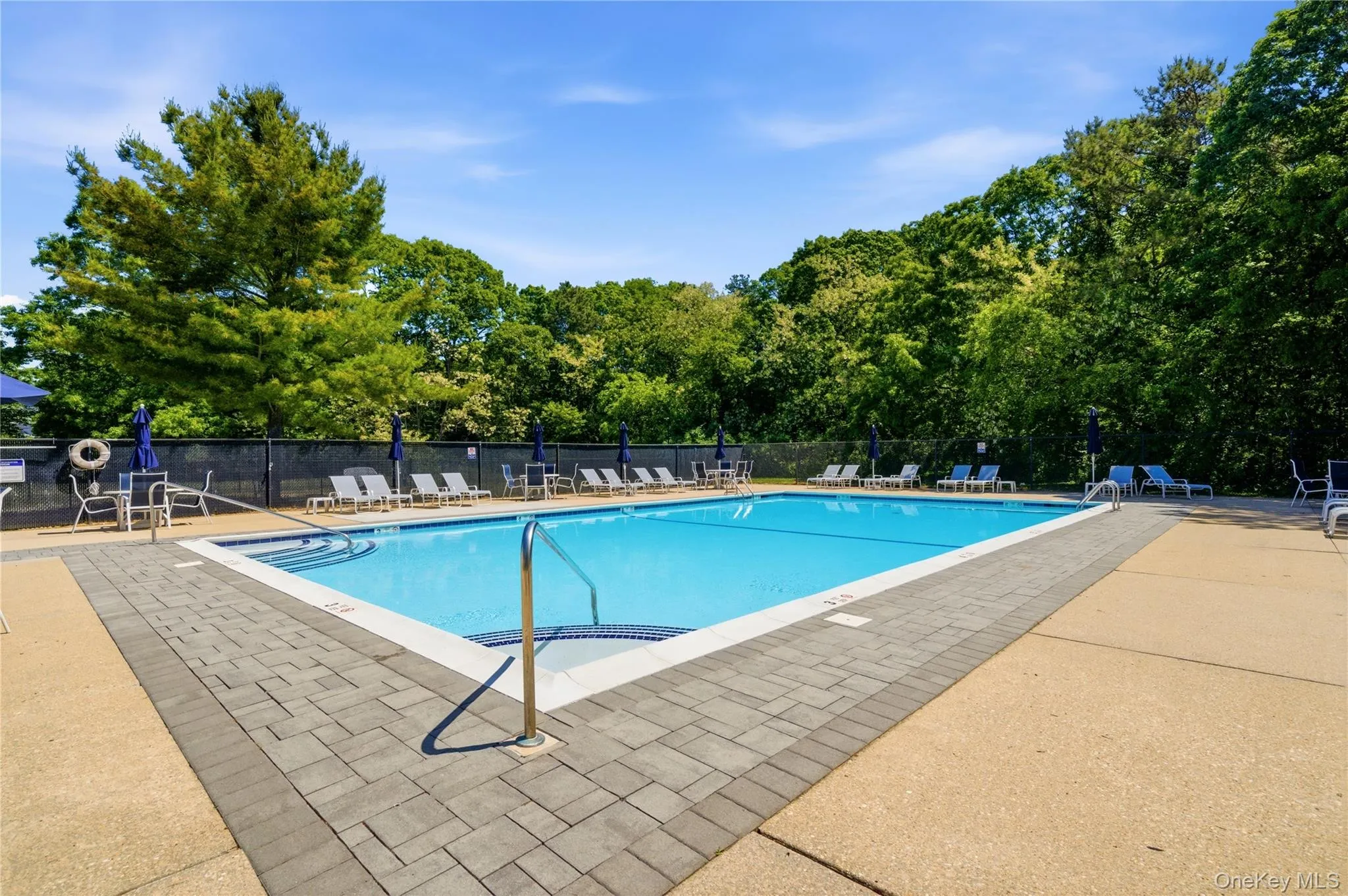 Community Pool Community Pool